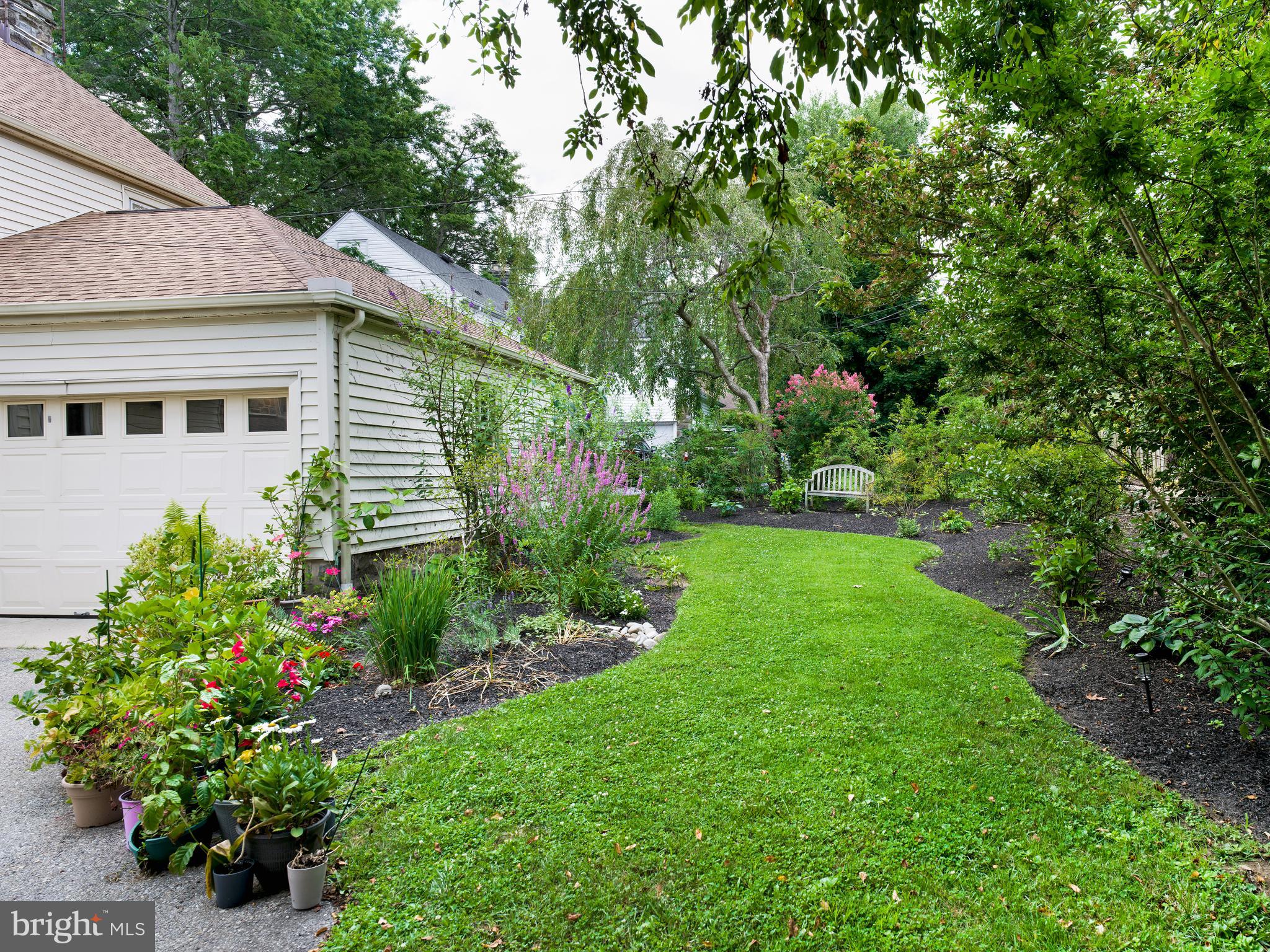SHORTRIDGE - Residential