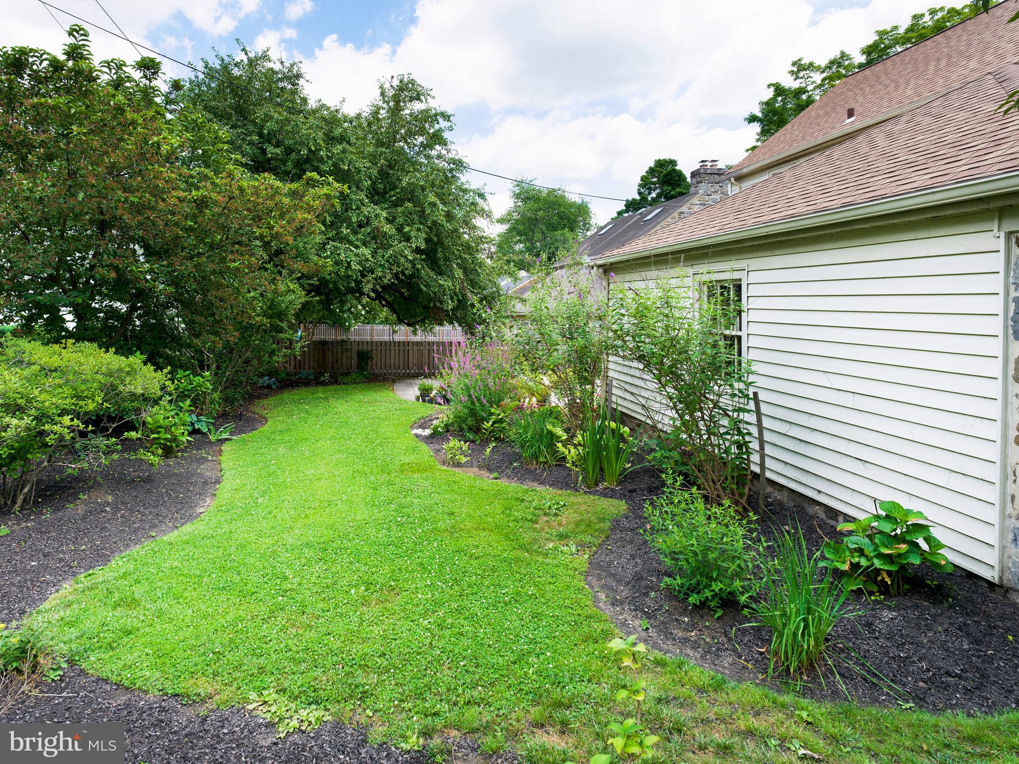 SHORTRIDGE - Residential