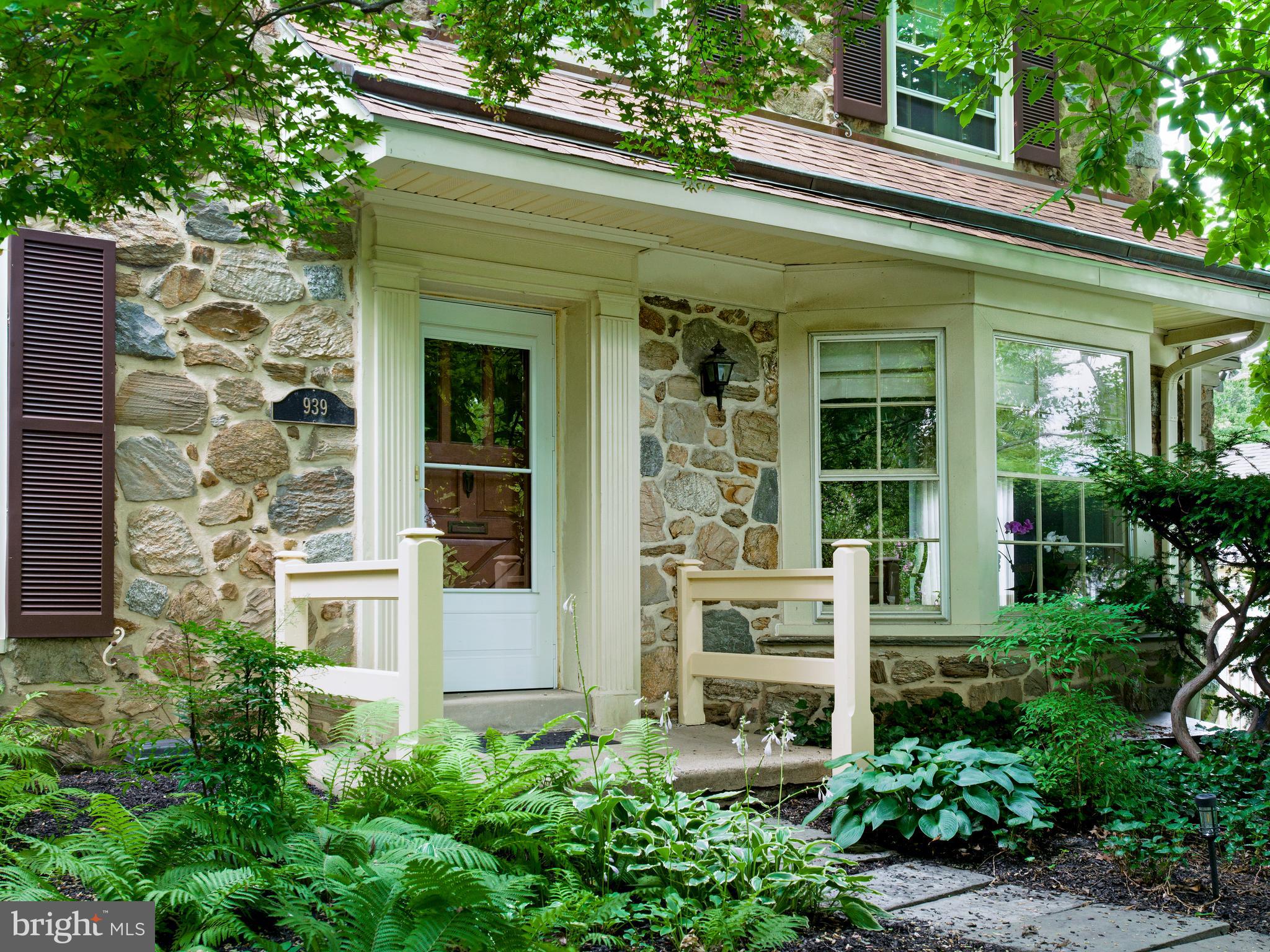 SHORTRIDGE - Residential