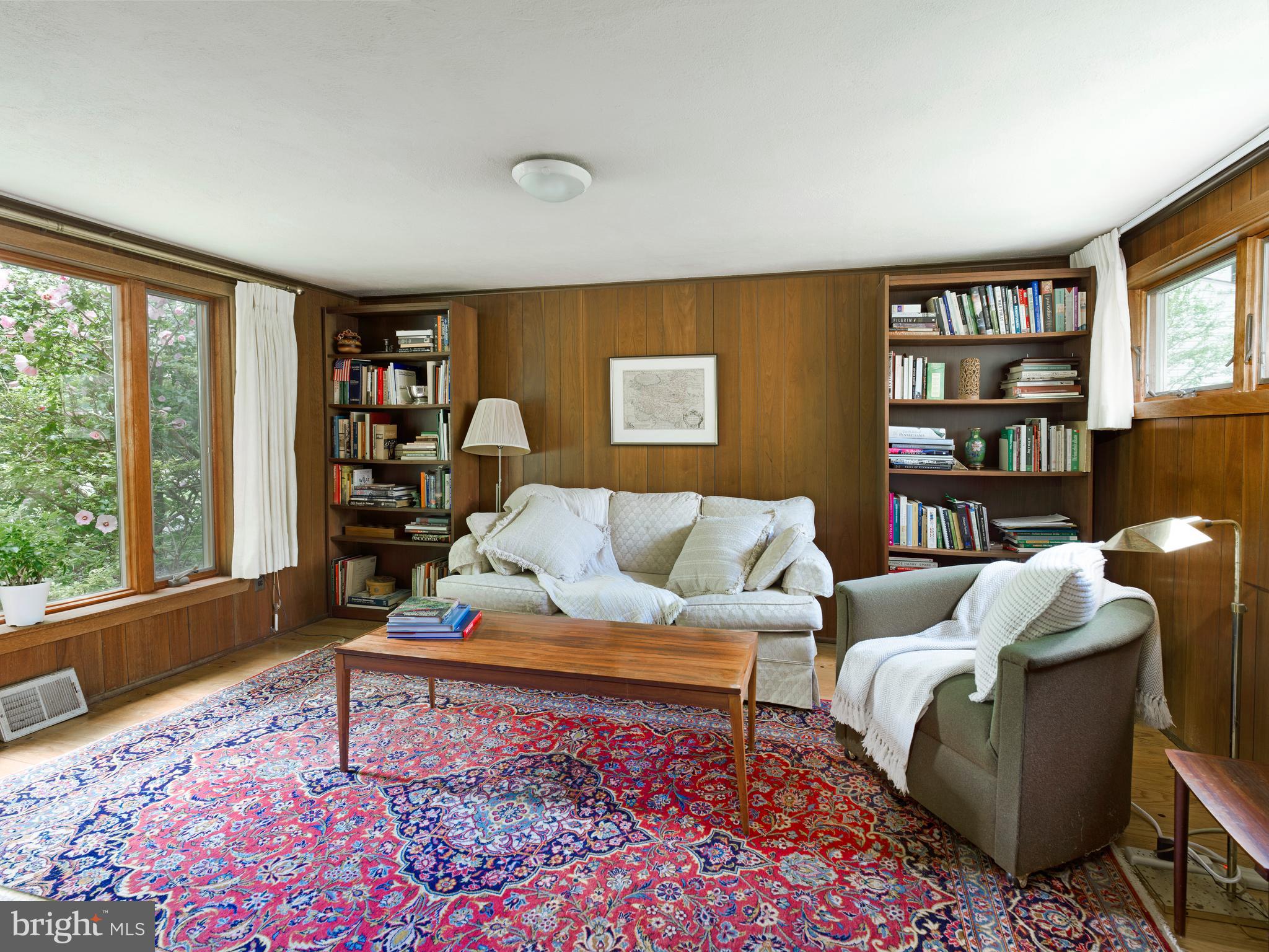 SHORTRIDGE - Residential
