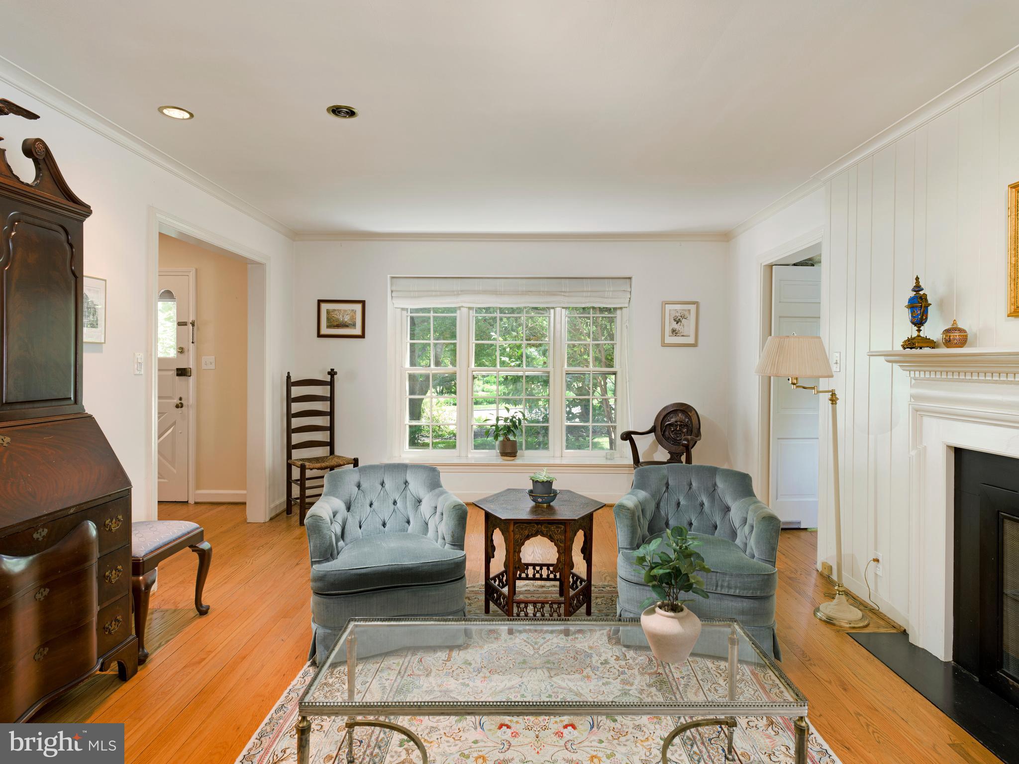 SHORTRIDGE - Residential