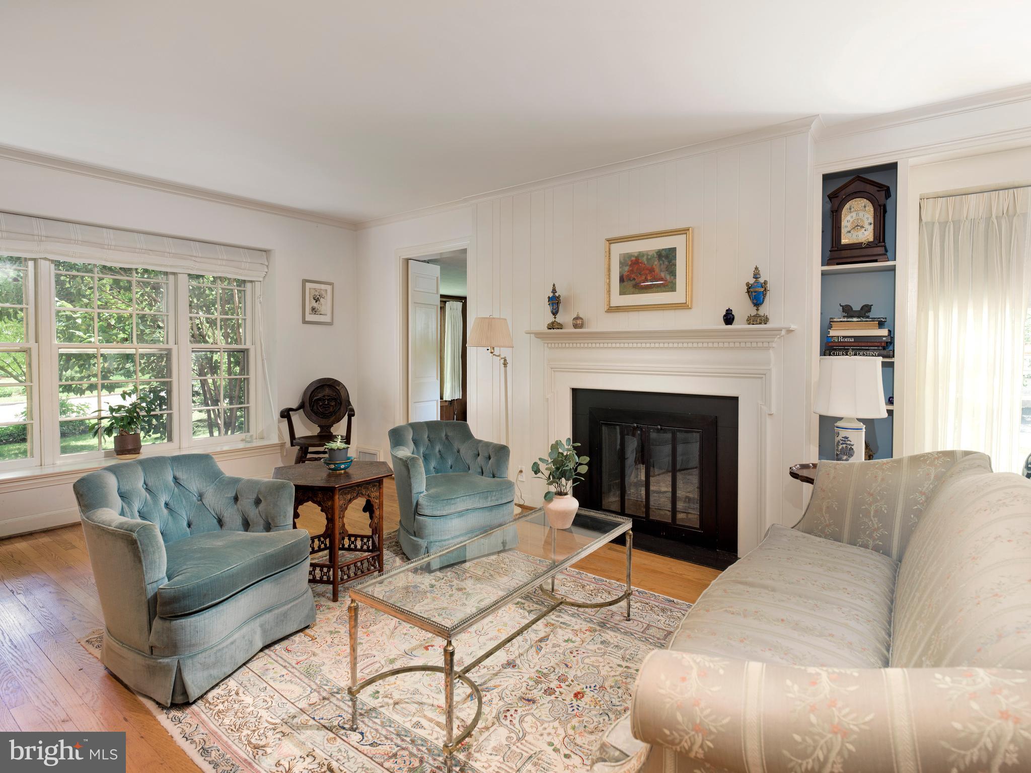 SHORTRIDGE - Residential