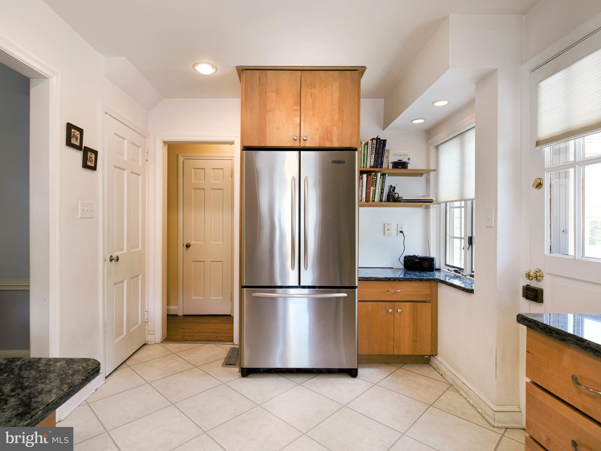 SHORTRIDGE - Residential