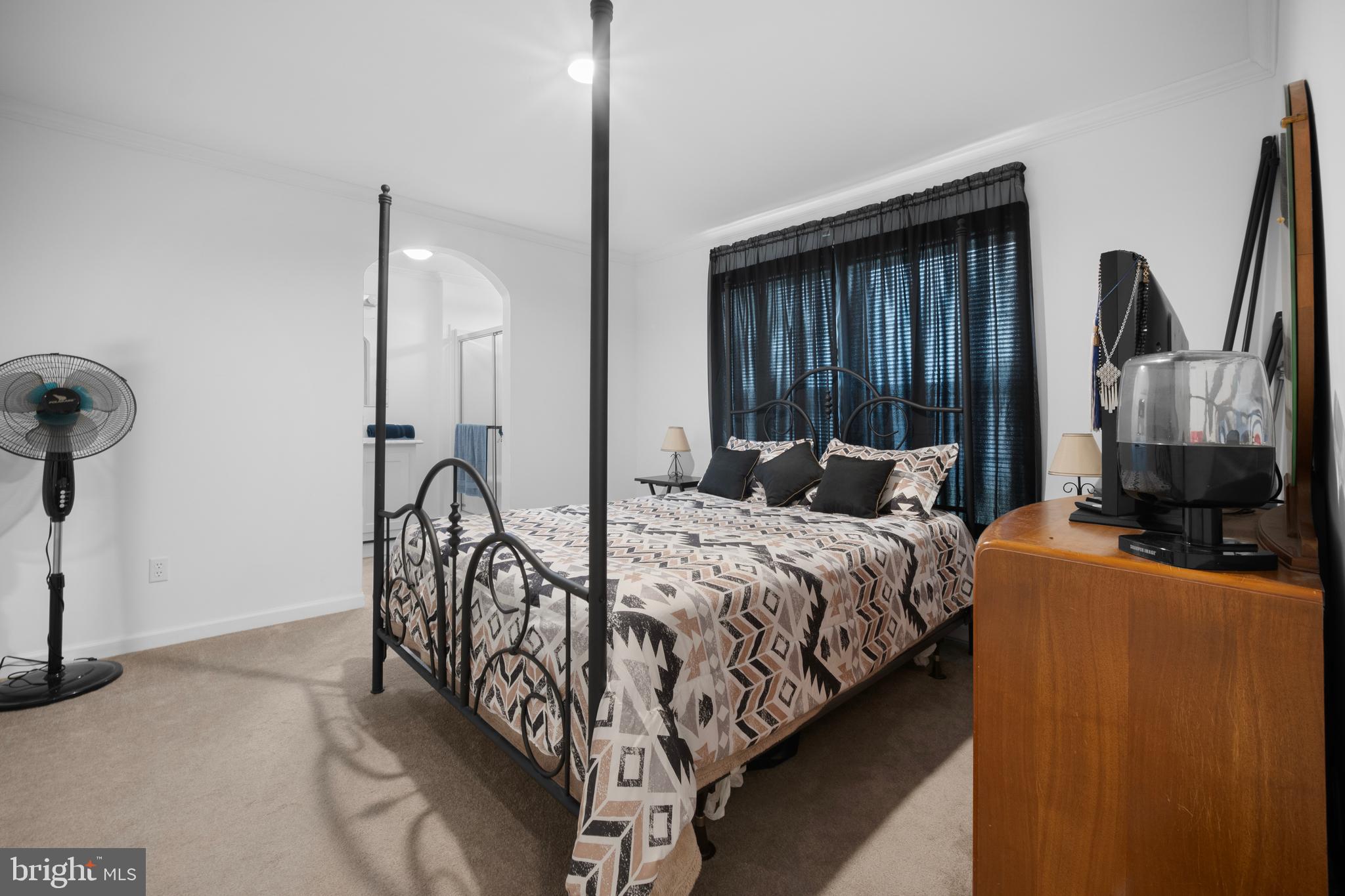 PENNWOOD CROSSING - Residential