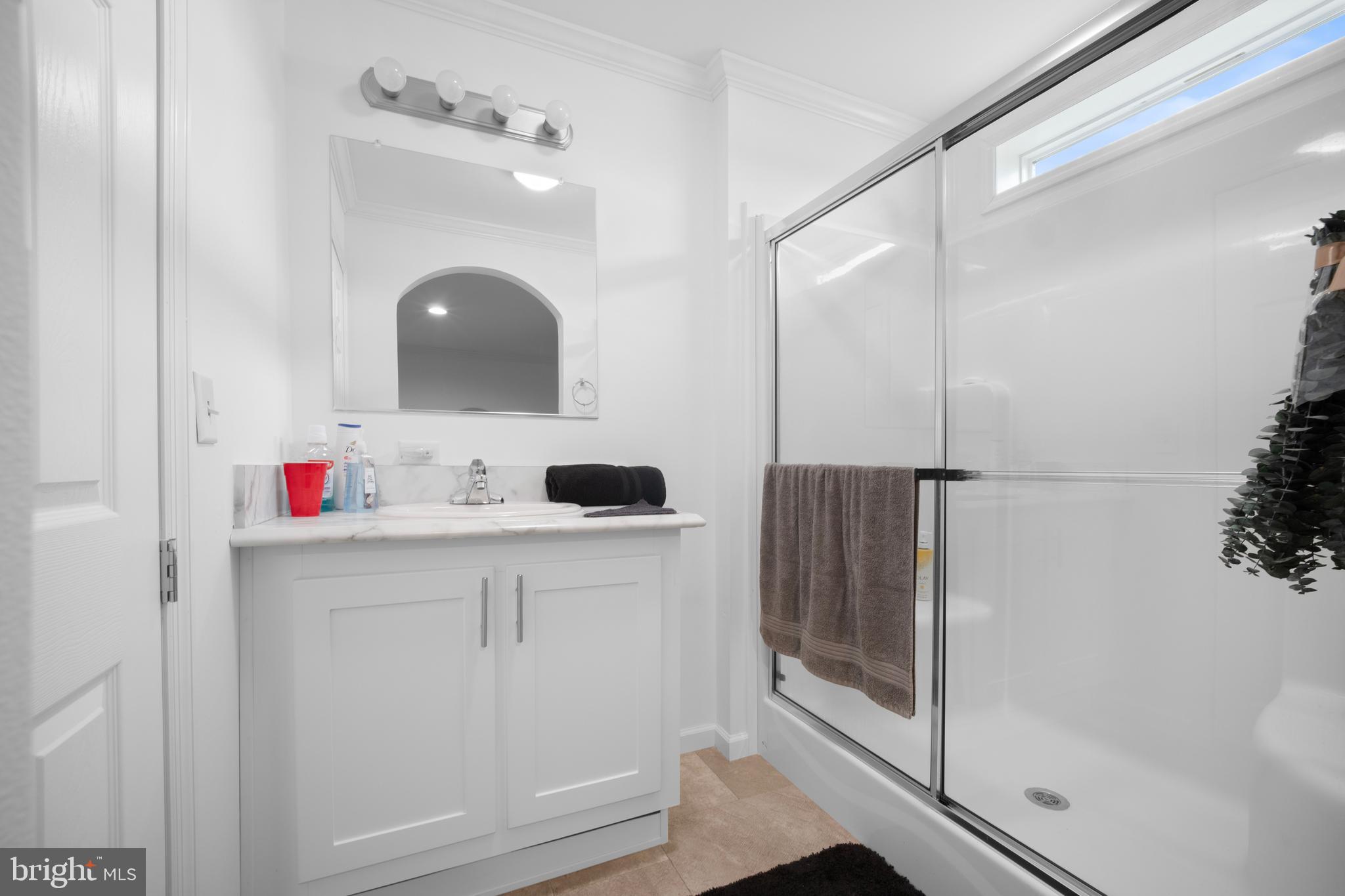 PENNWOOD CROSSING - Residential