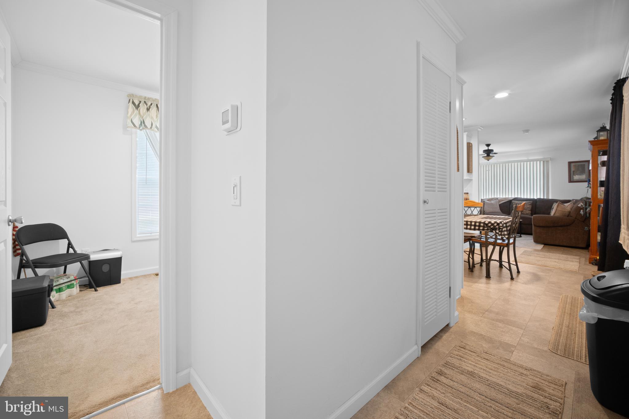 PENNWOOD CROSSING - Residential