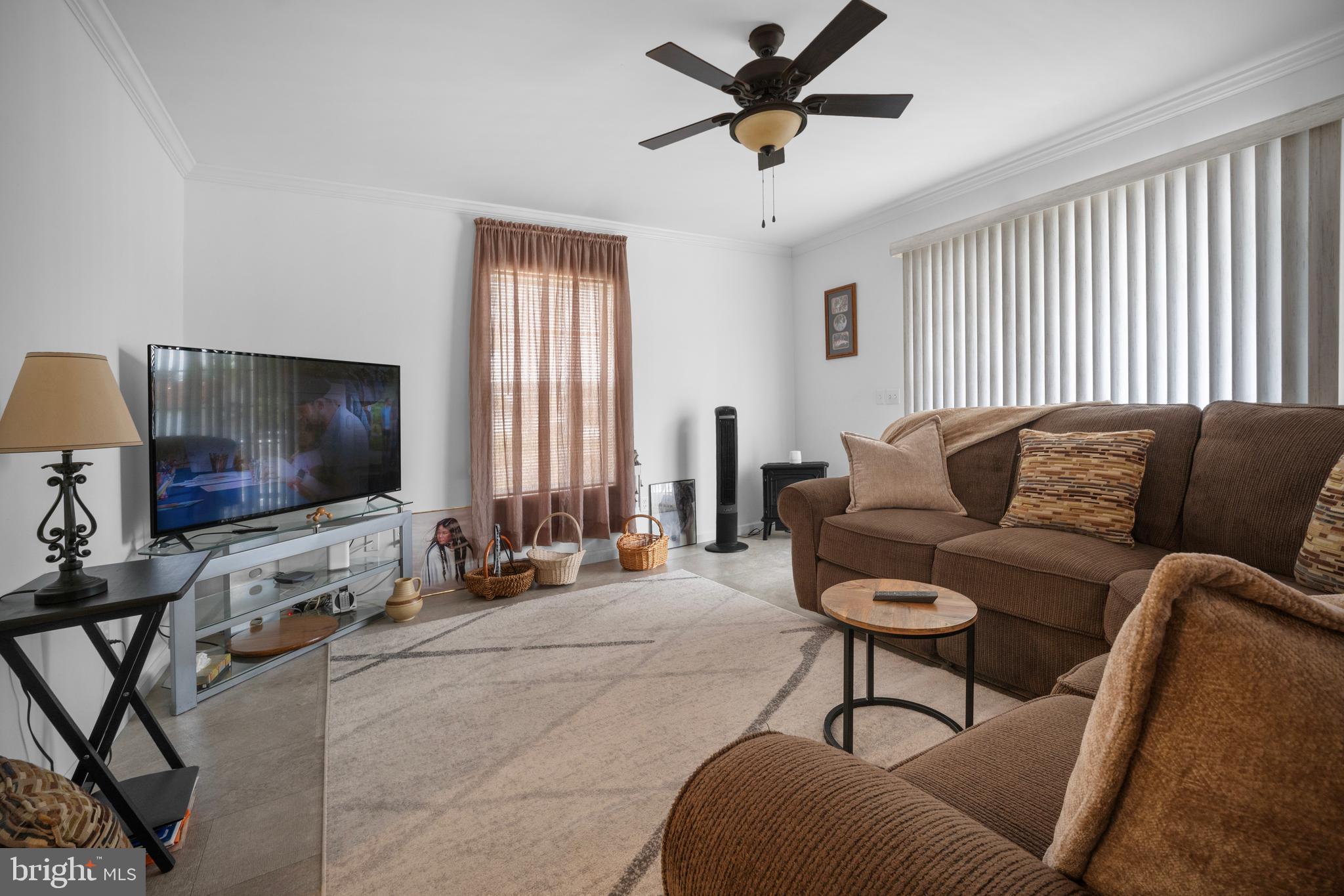 PENNWOOD CROSSING - Residential