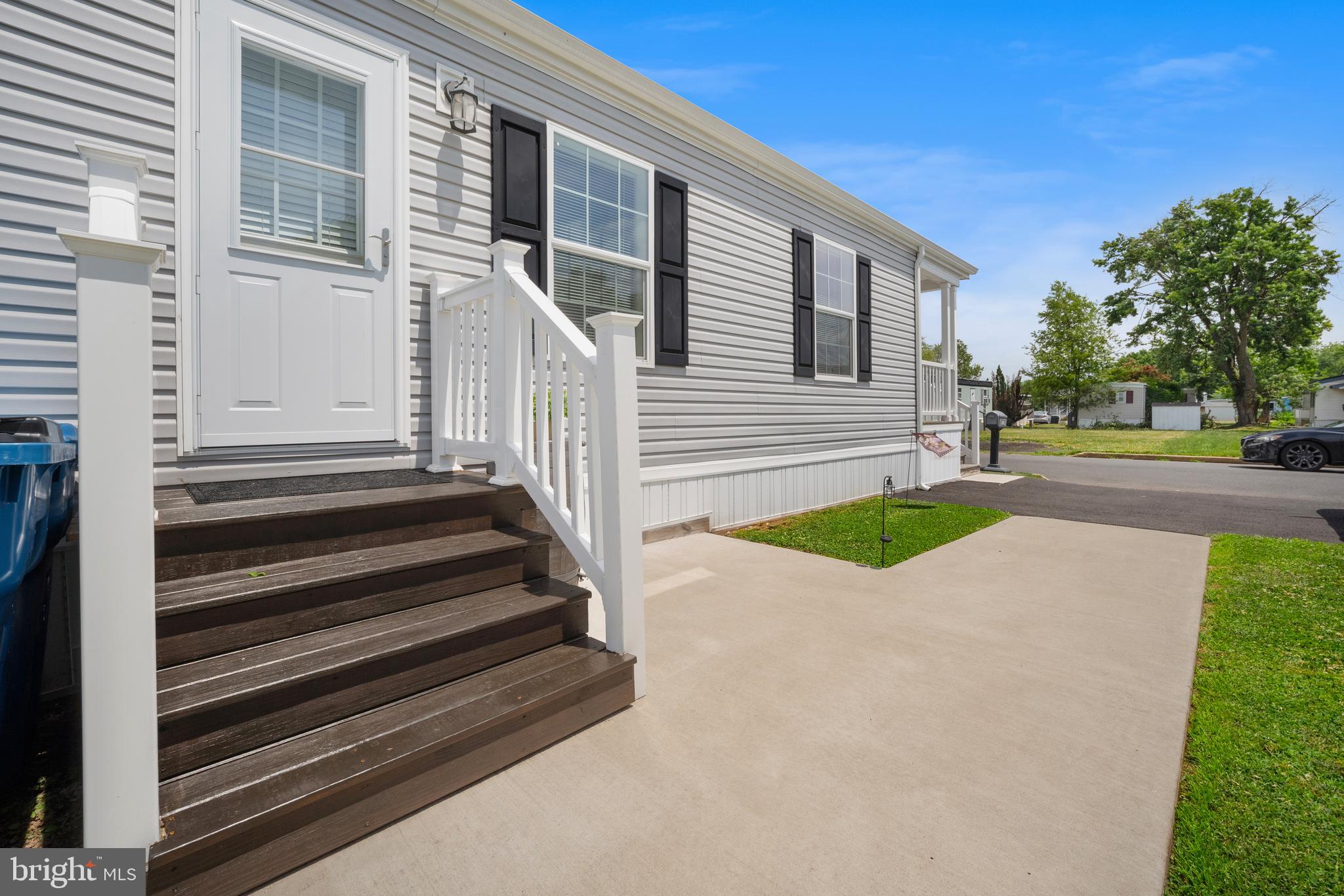 PENNWOOD CROSSING - Residential