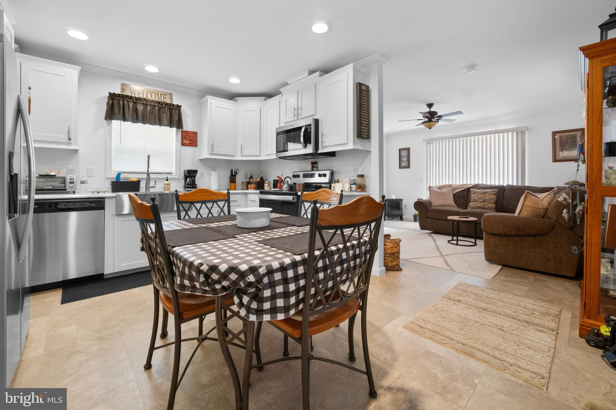 PENNWOOD CROSSING - Residential