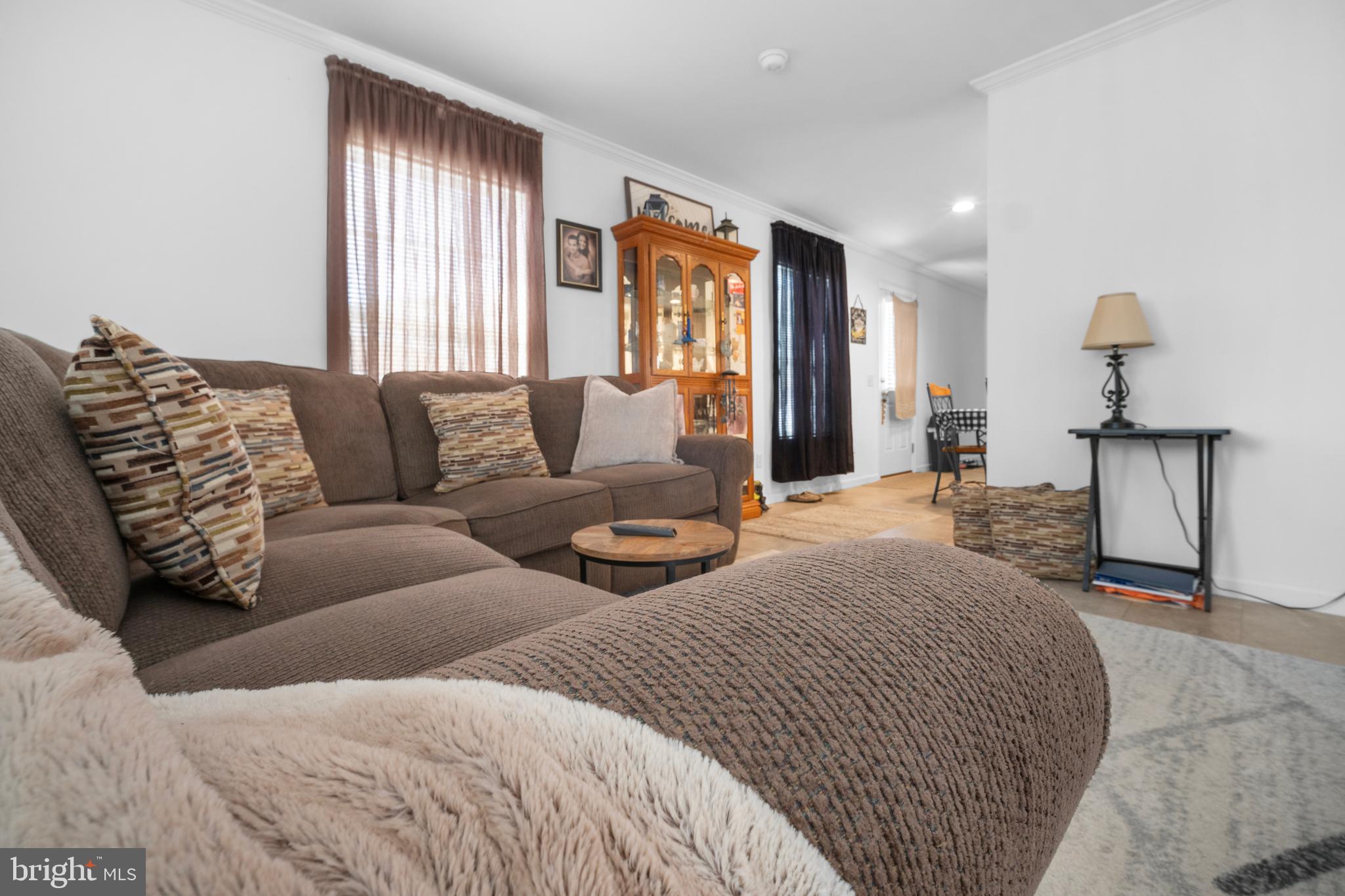 PENNWOOD CROSSING - Residential