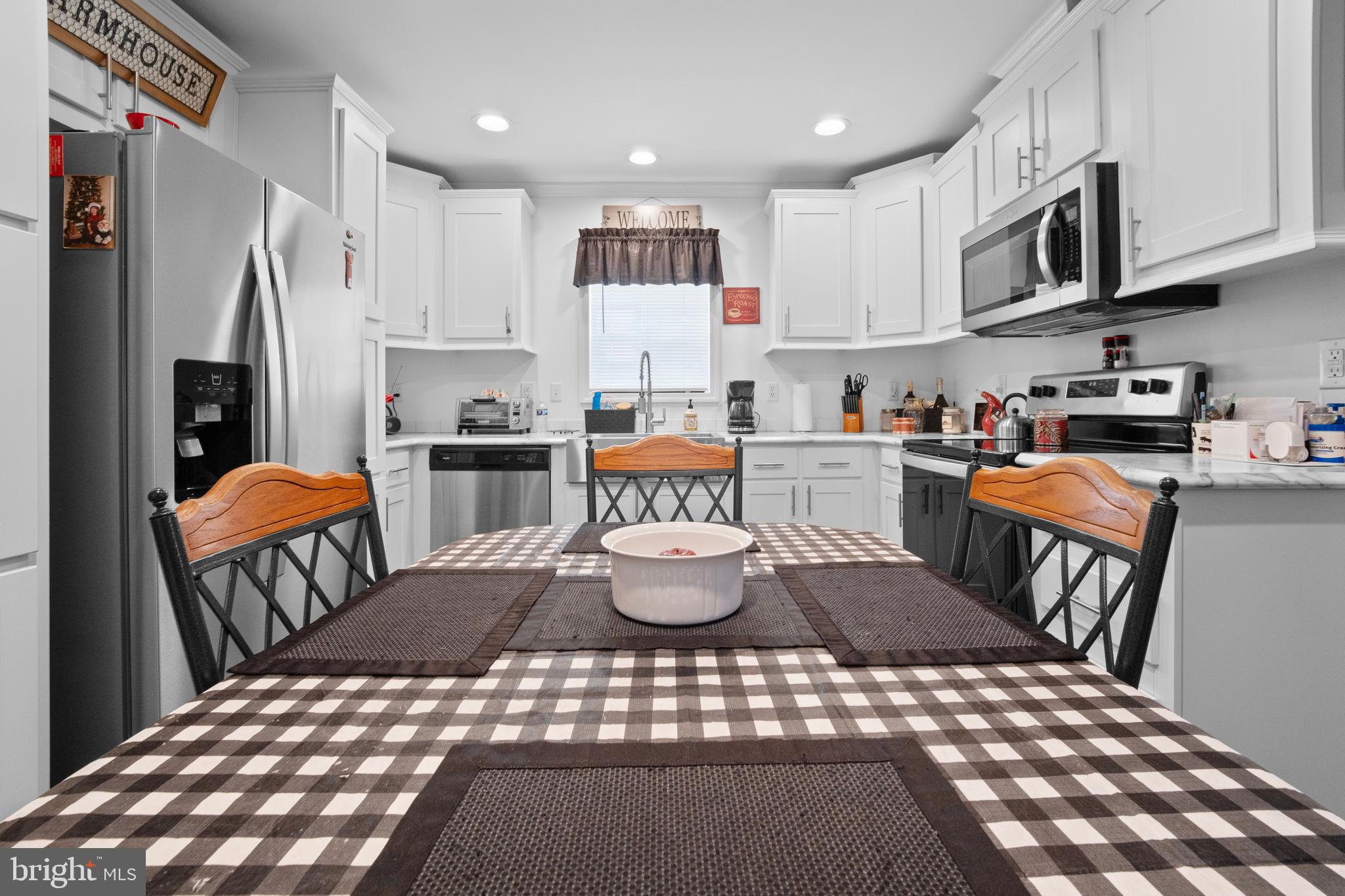 PENNWOOD CROSSING - Residential