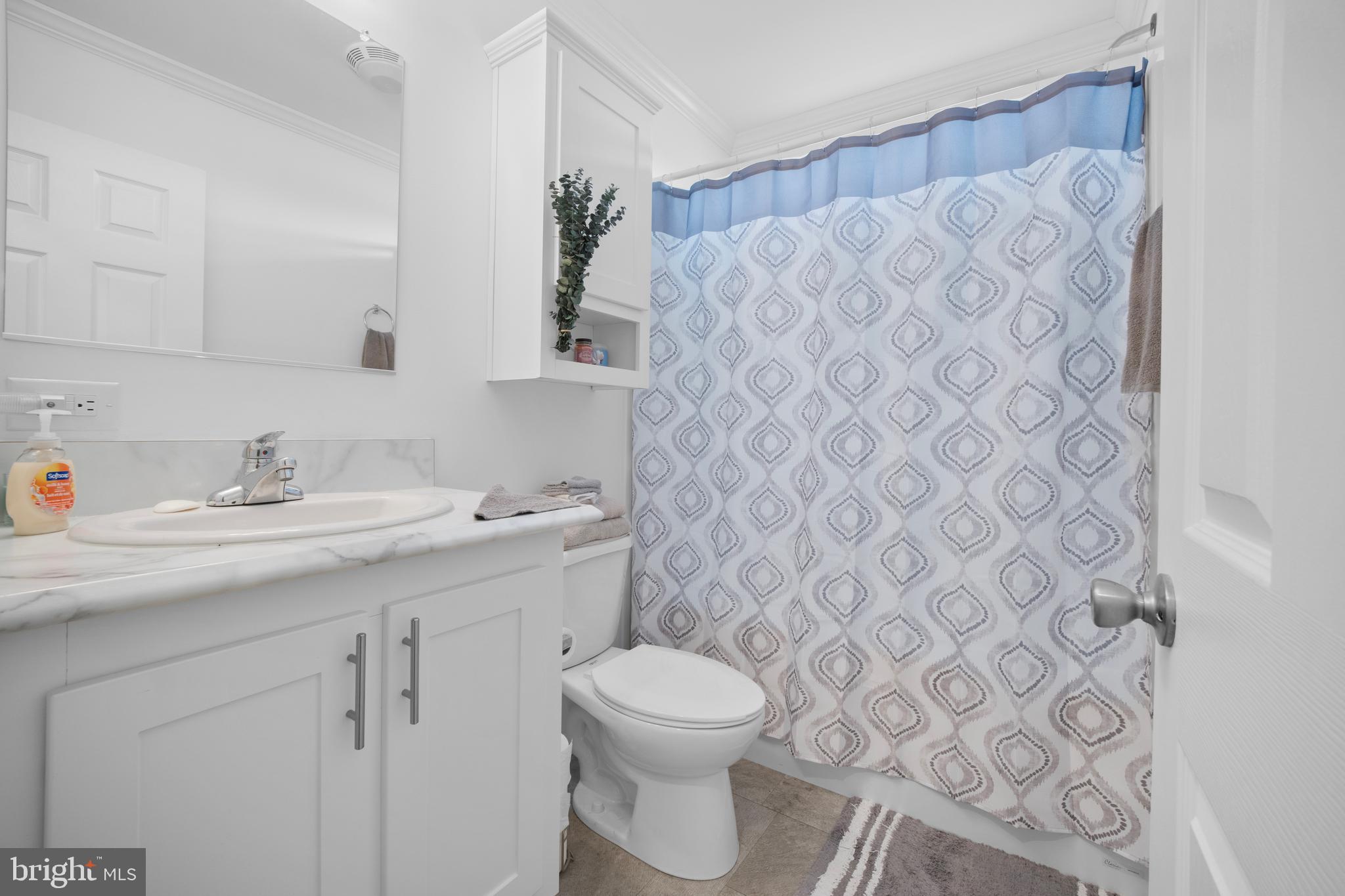 PENNWOOD CROSSING - Residential