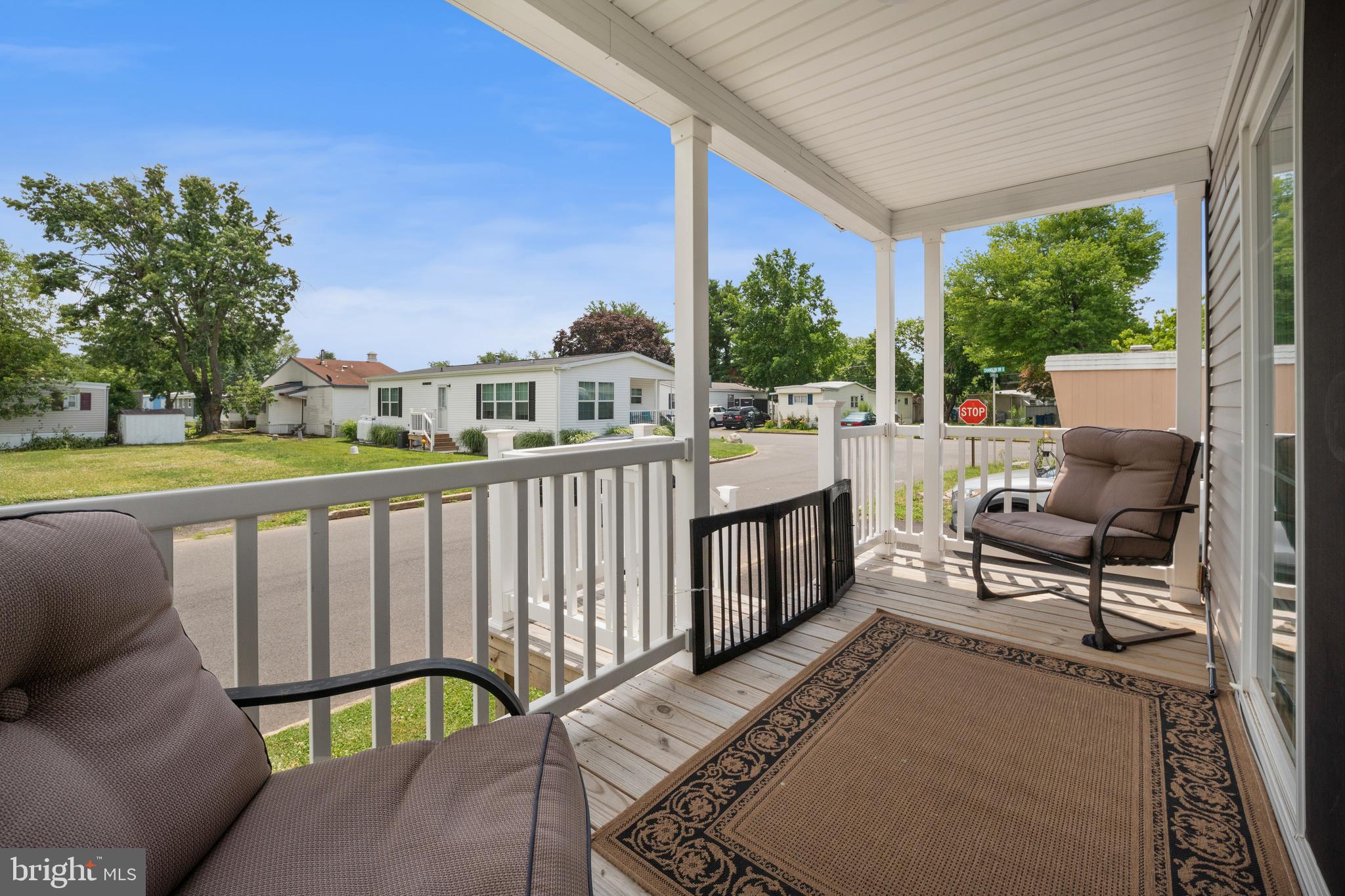 PENNWOOD CROSSING - Residential