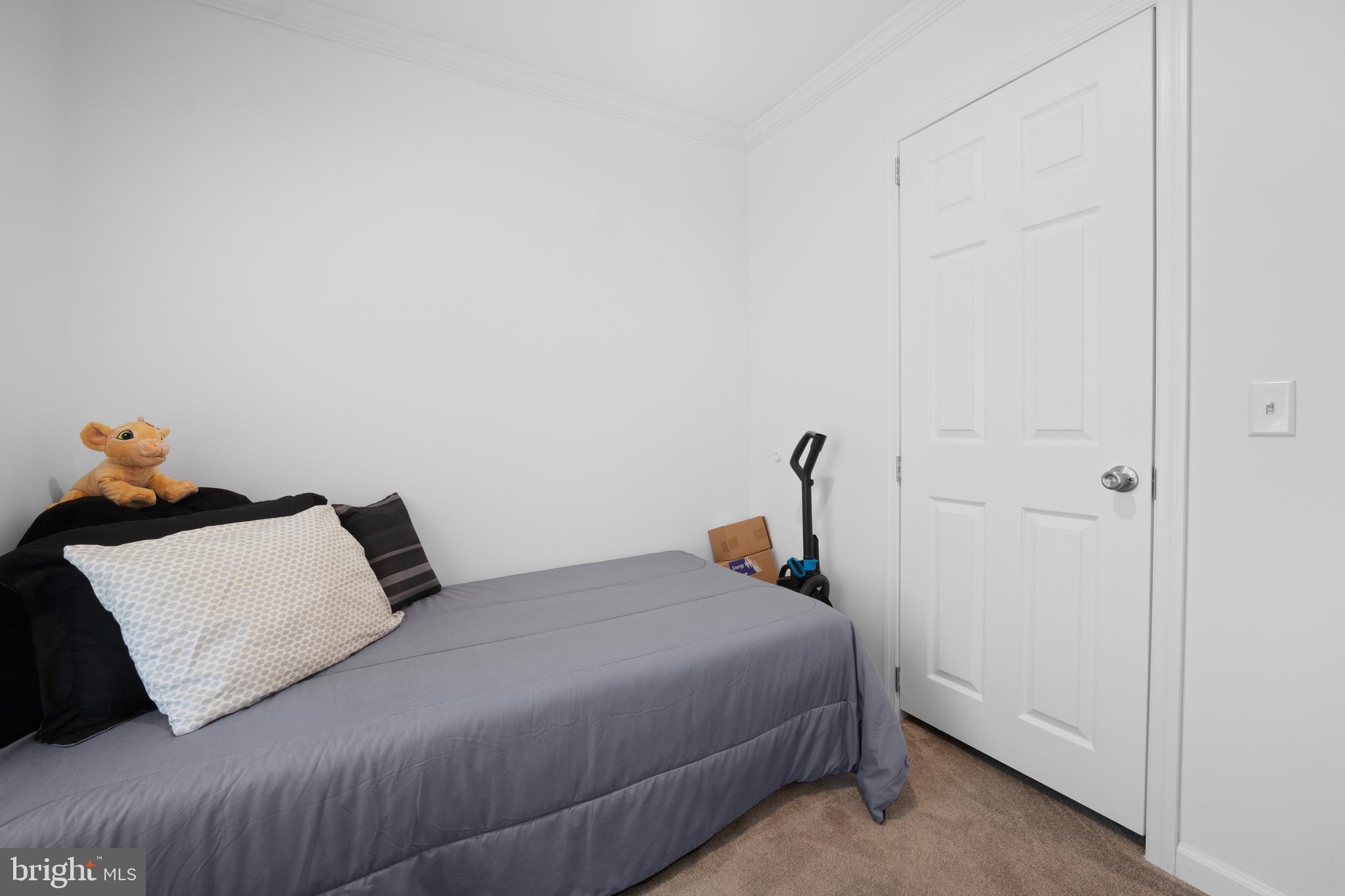 PENNWOOD CROSSING - Residential