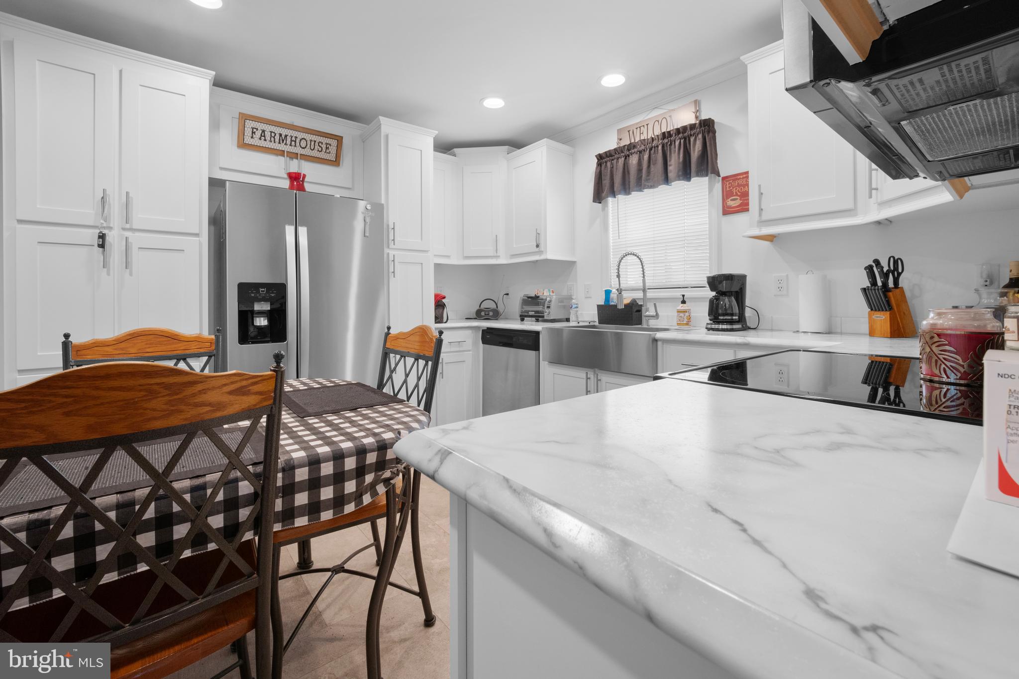 PENNWOOD CROSSING - Residential