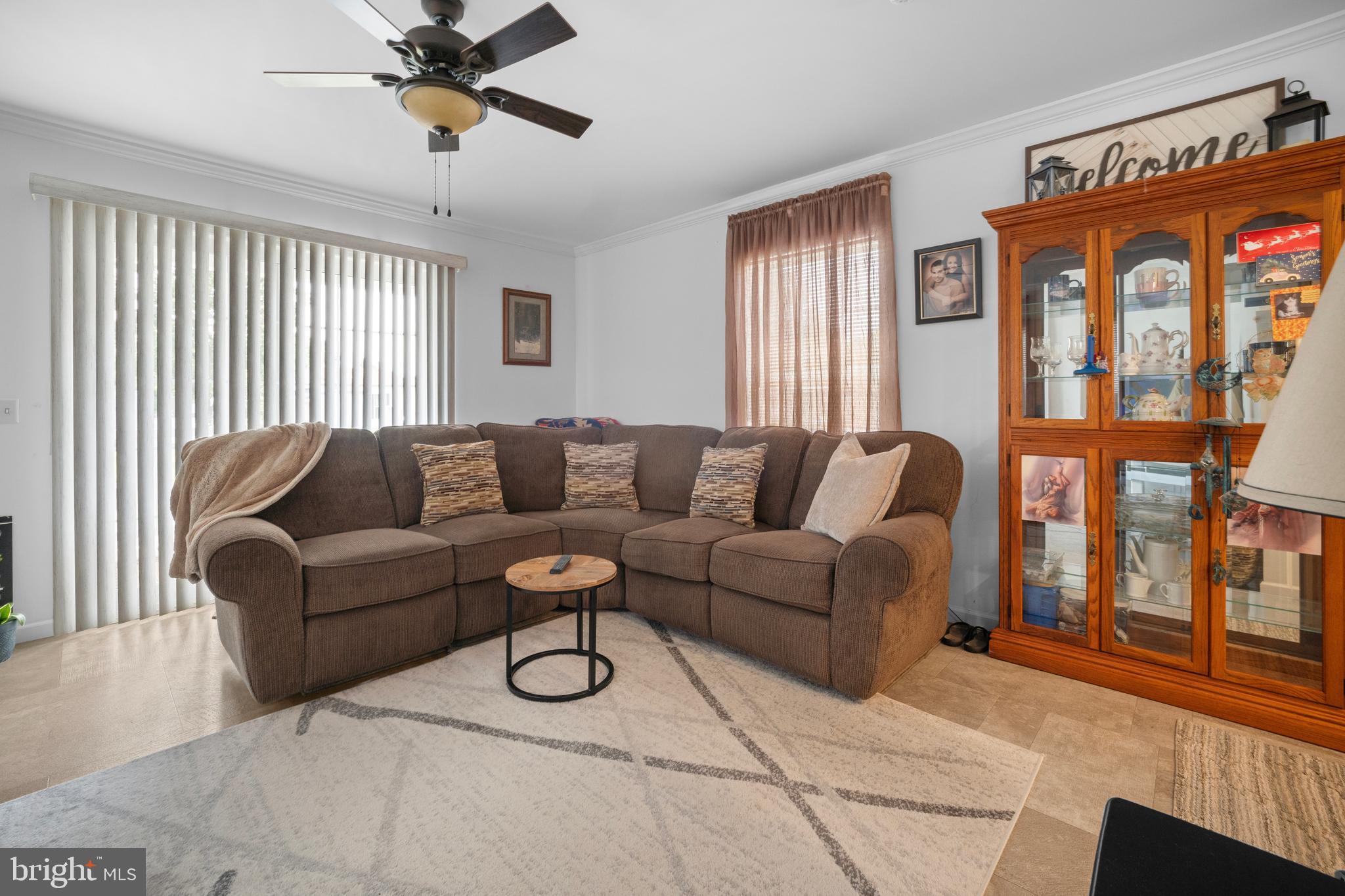 PENNWOOD CROSSING - Residential