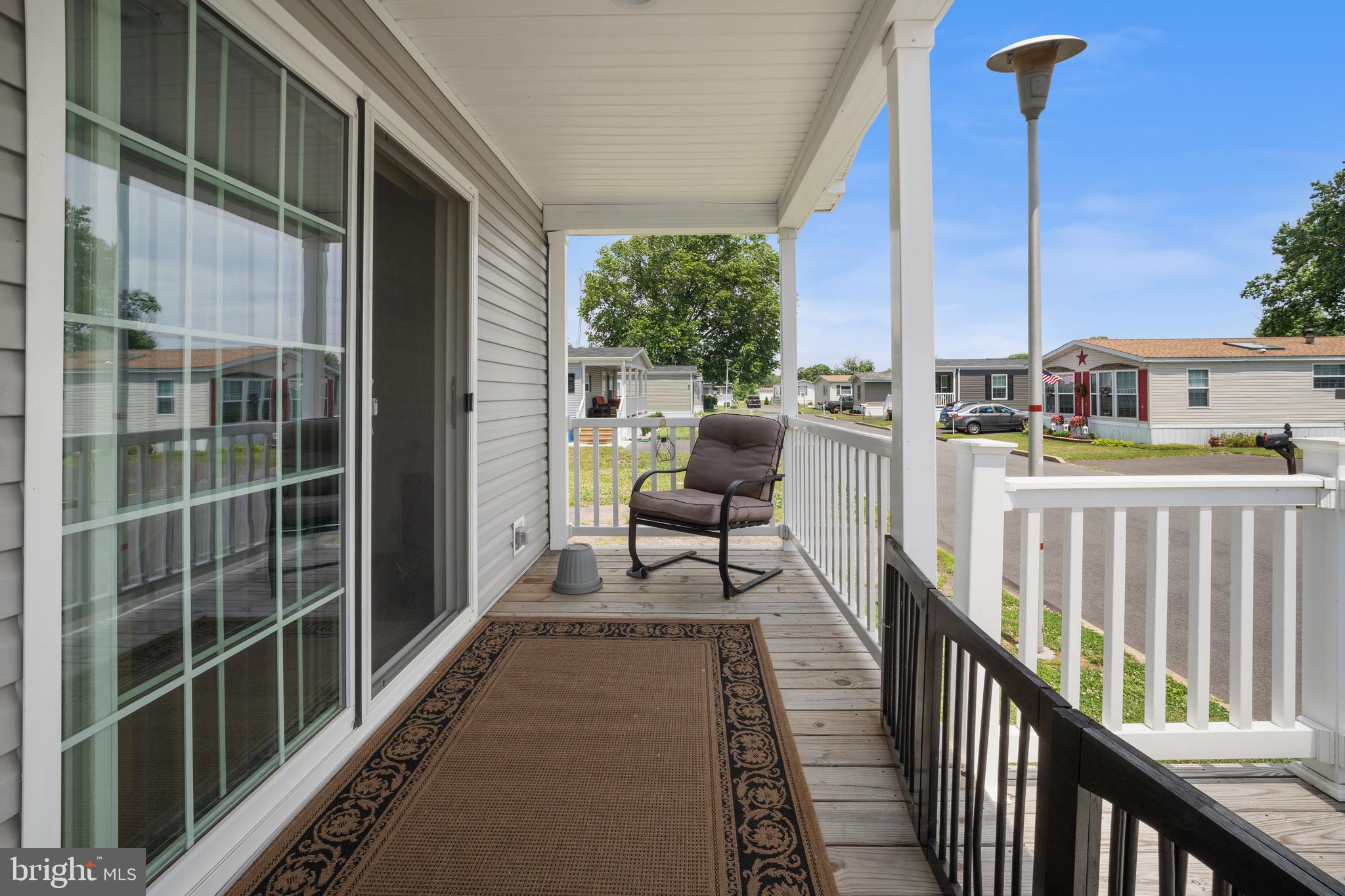 PENNWOOD CROSSING - Residential