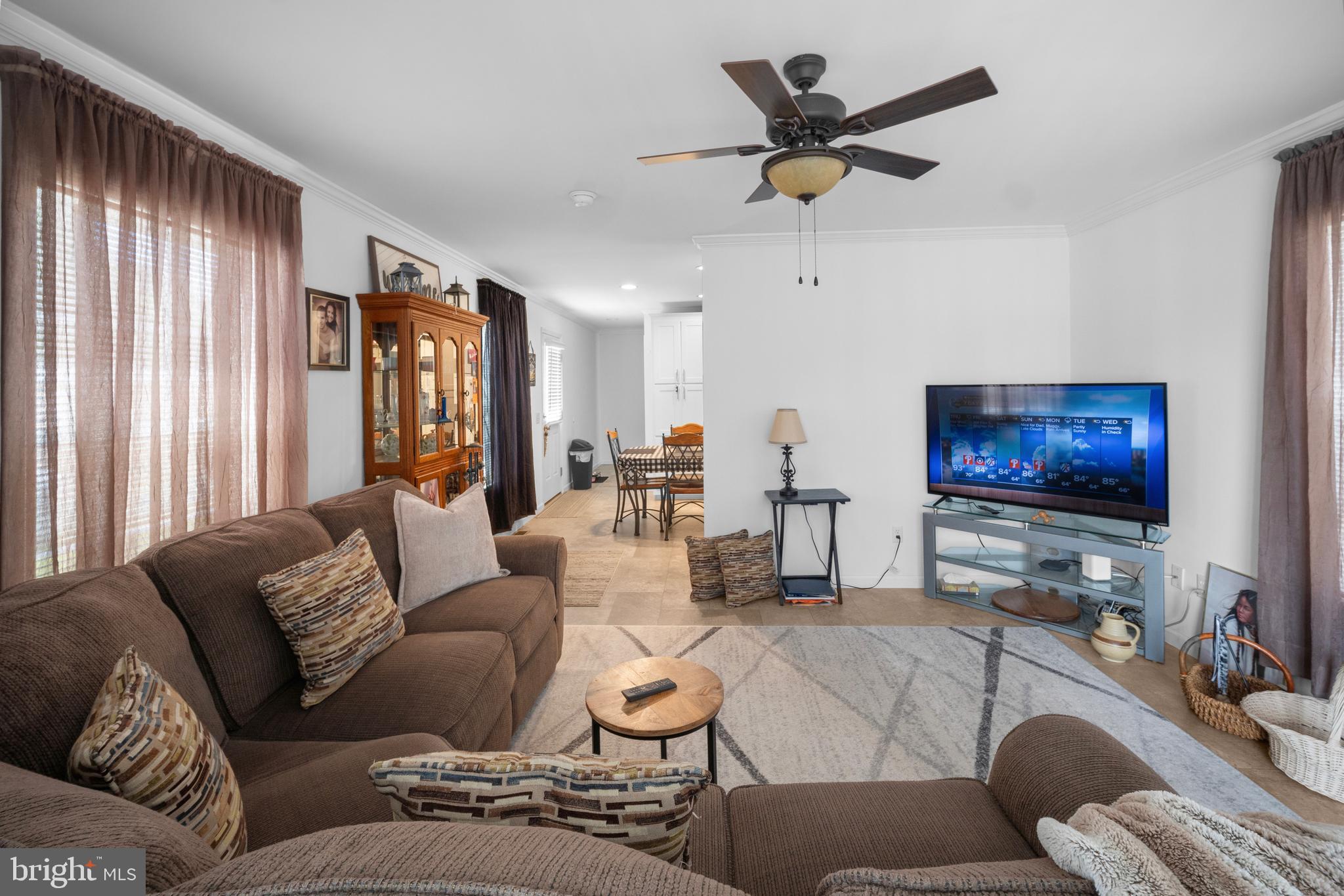 PENNWOOD CROSSING - Residential