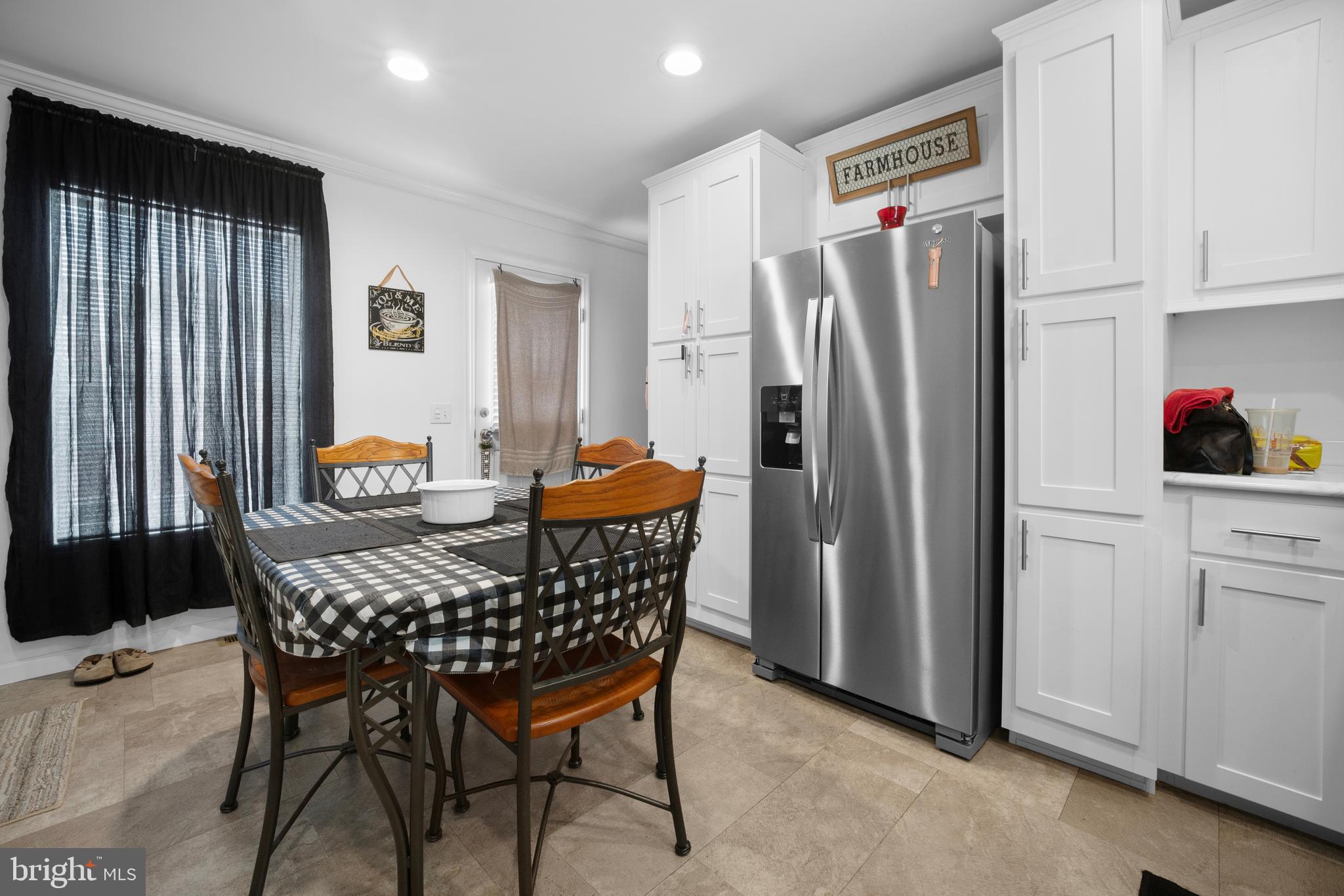 PENNWOOD CROSSING - Residential