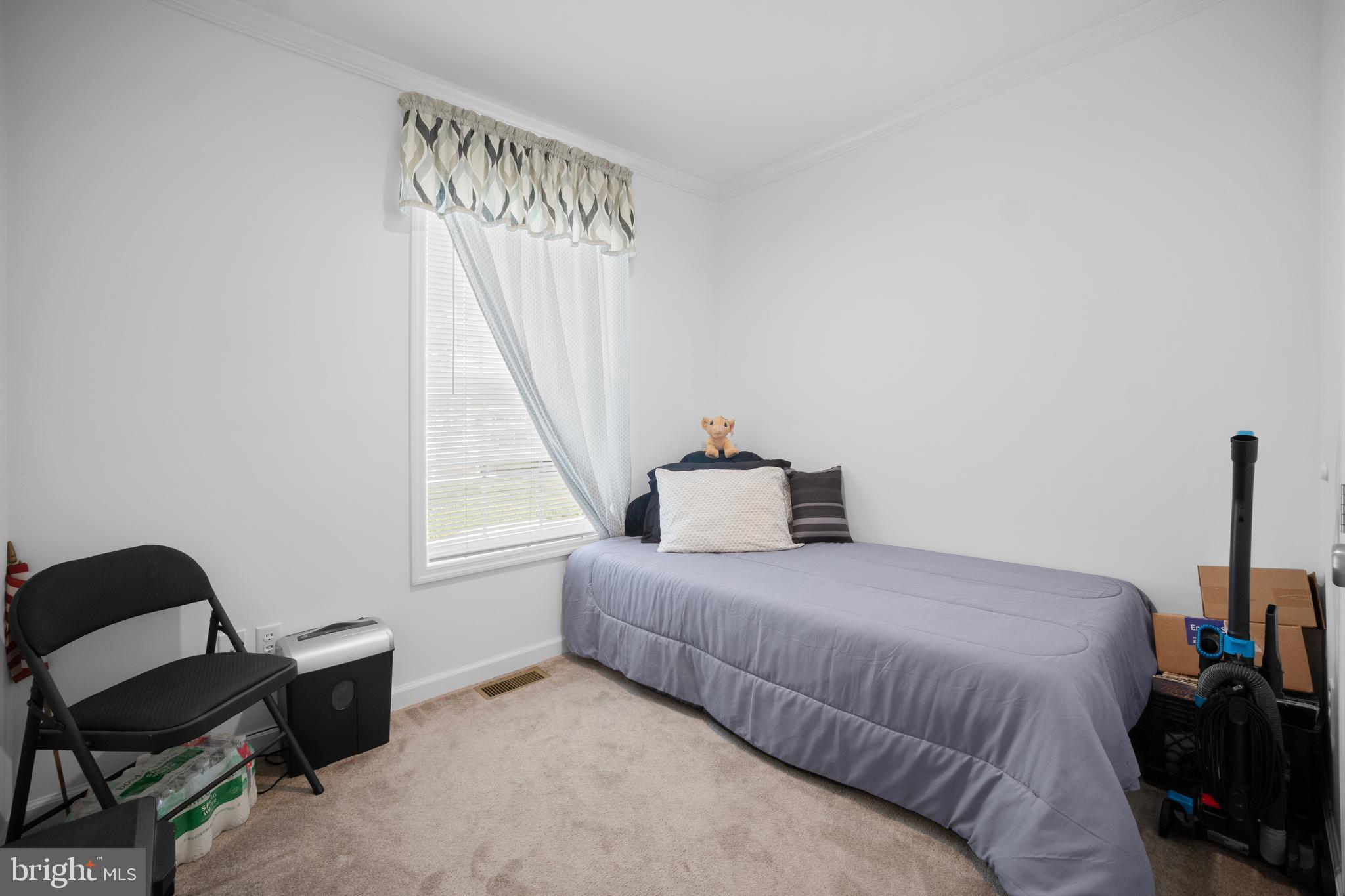 PENNWOOD CROSSING - Residential
