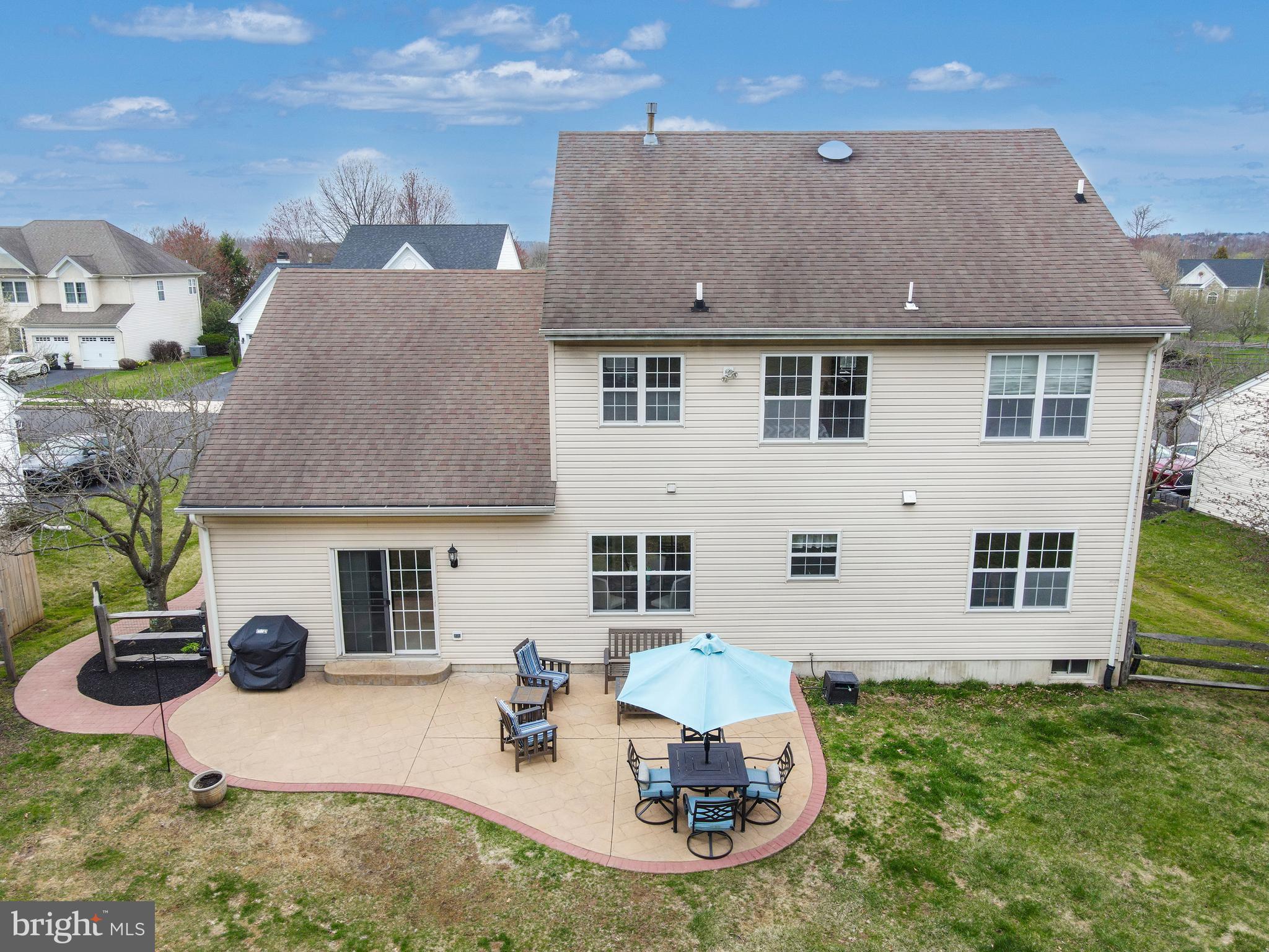 HEARTHSTONE - Residential