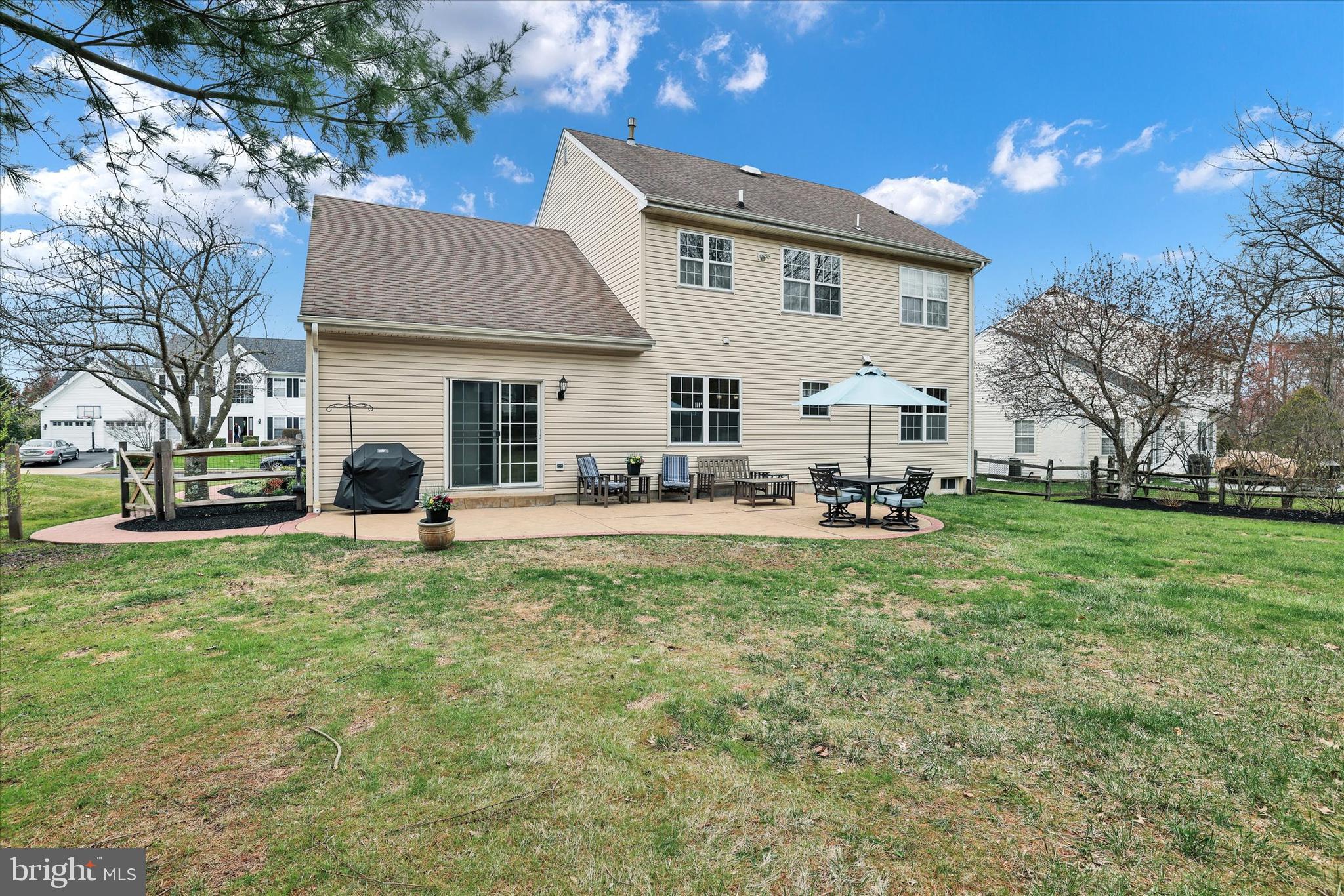 HEARTHSTONE - Residential