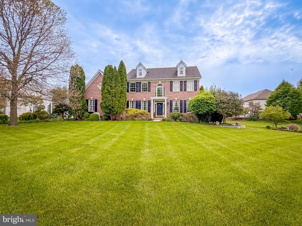 CHESTNUT CREEK - Residential