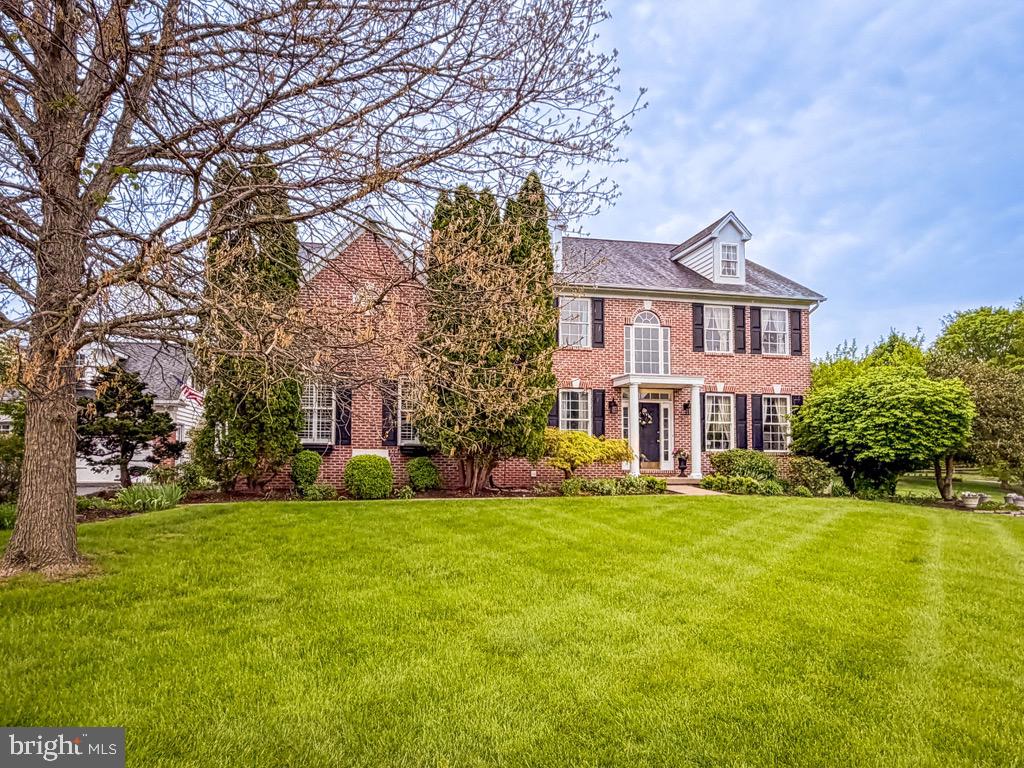 CHESTNUT CREEK - Residential