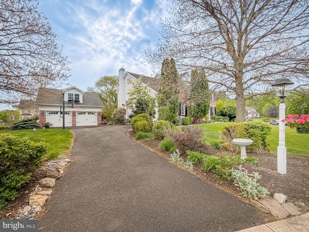 CHESTNUT CREEK - Residential