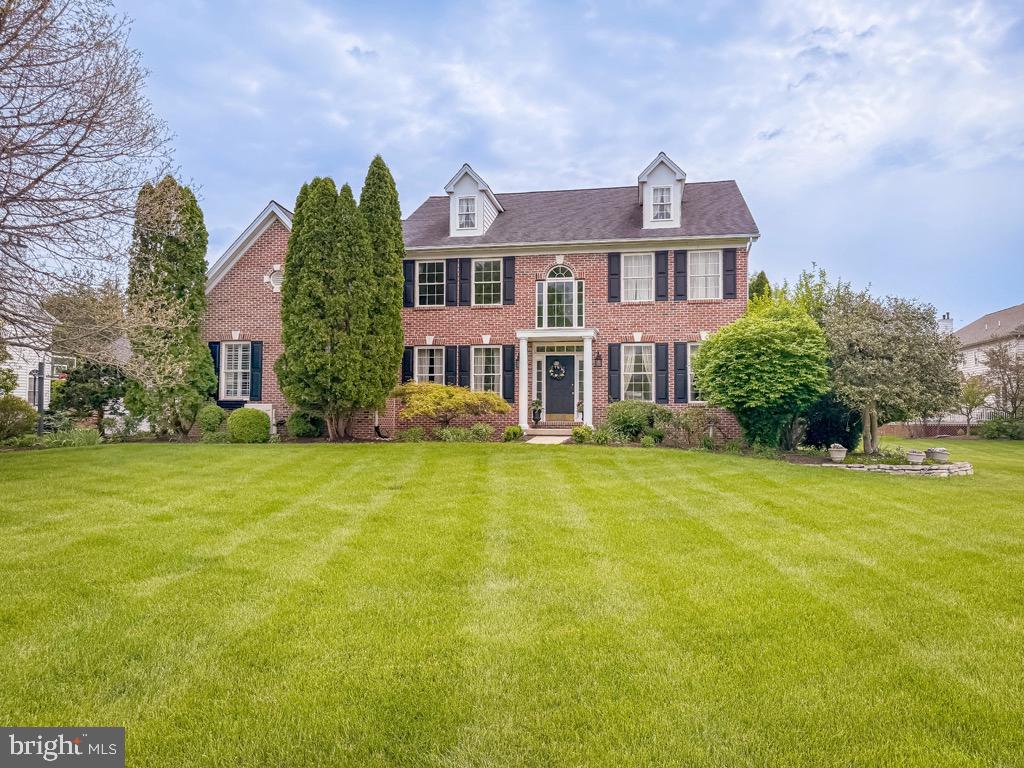 CHESTNUT CREEK - Residential