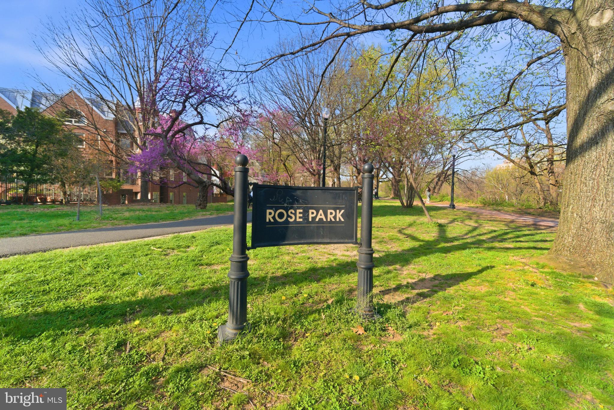 GEORGETOWN - Residential