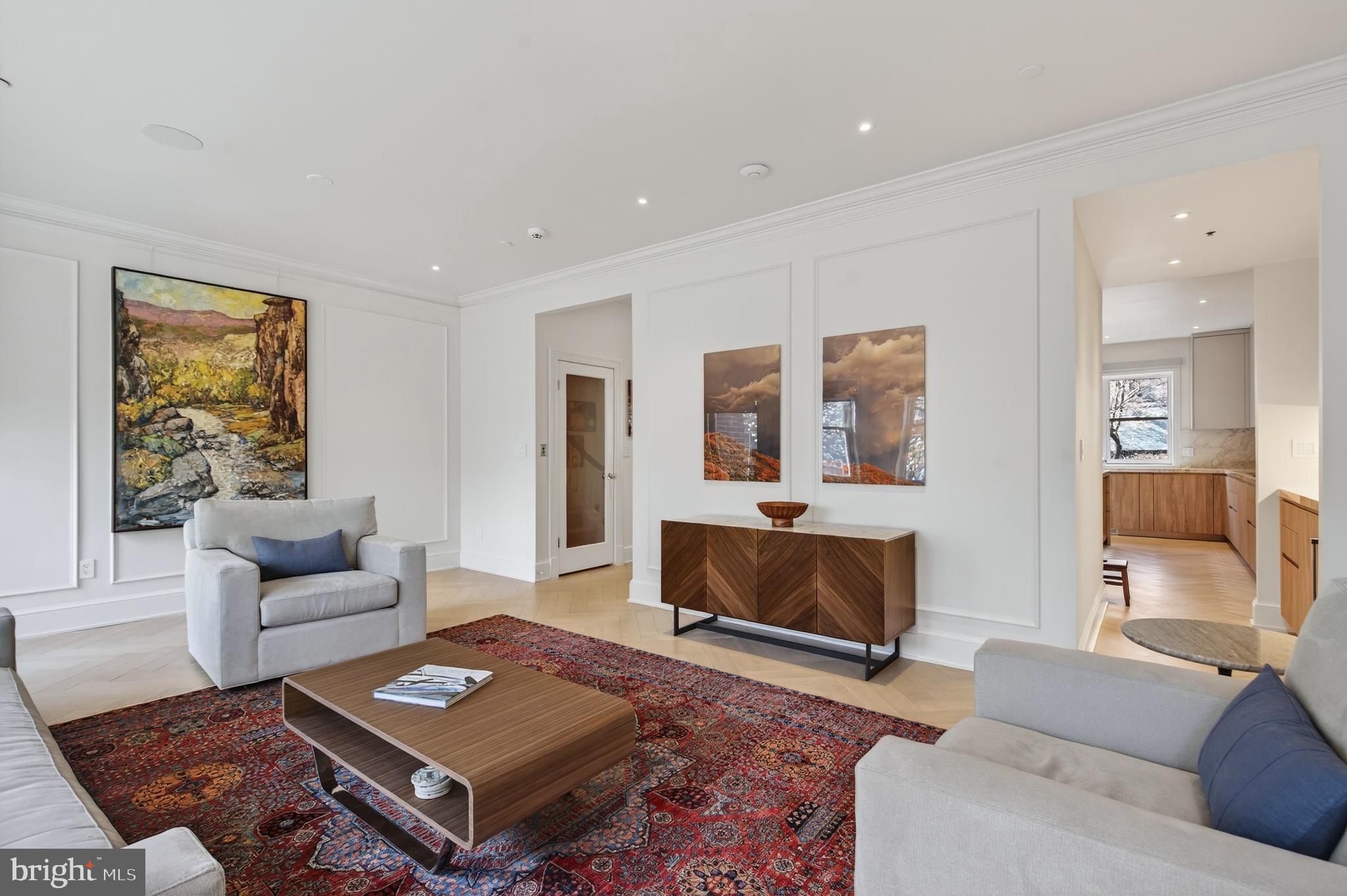 GEORGETOWN - Residential