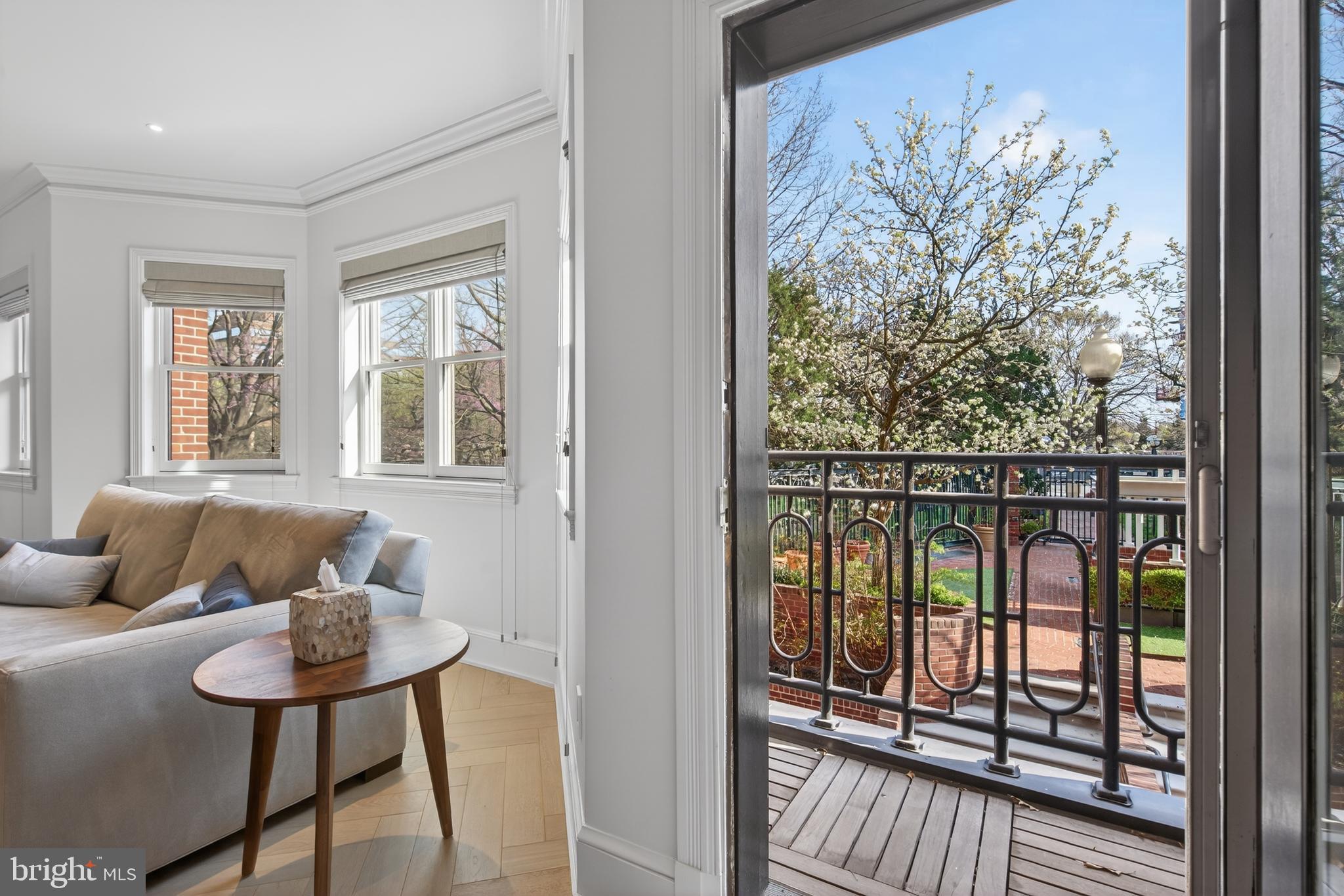 GEORGETOWN - Residential