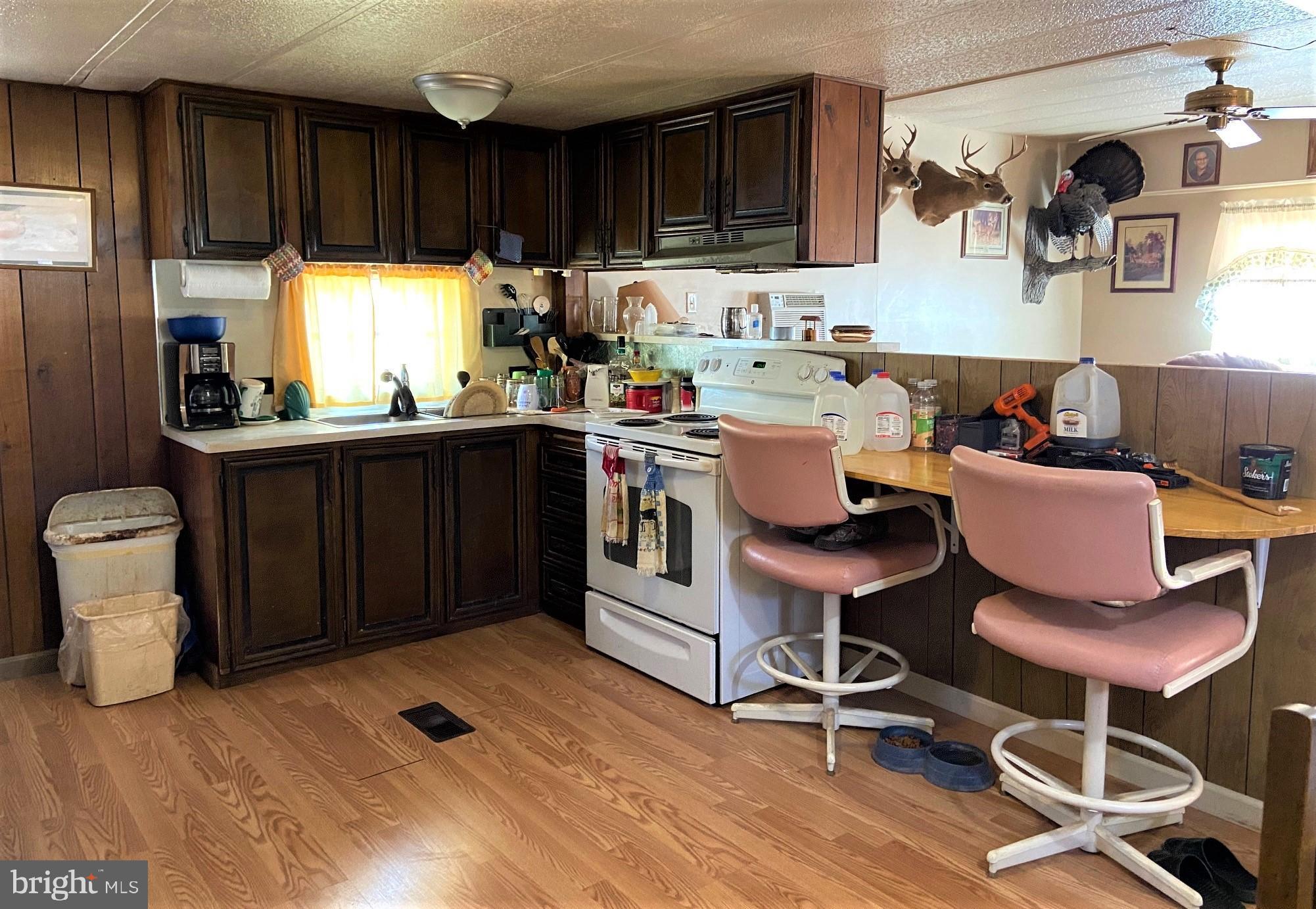 SOUTH MOUNTAIN - Residential