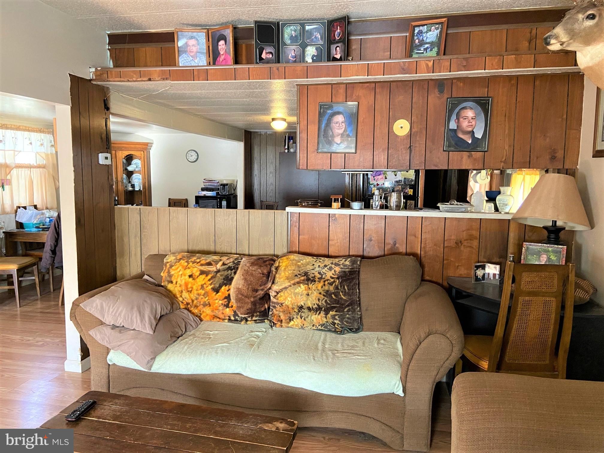 SOUTH MOUNTAIN - Residential