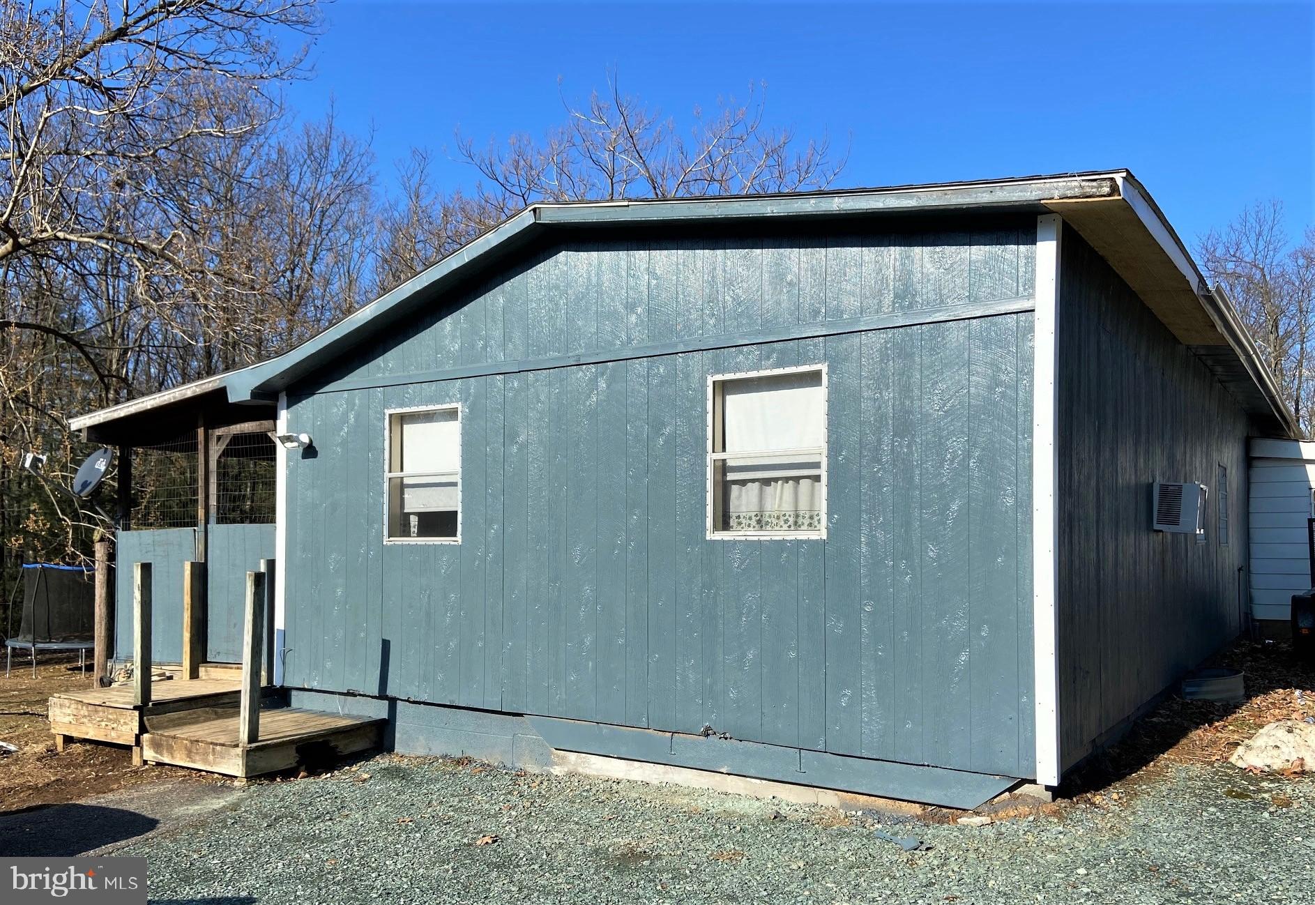 SOUTH MOUNTAIN - Residential