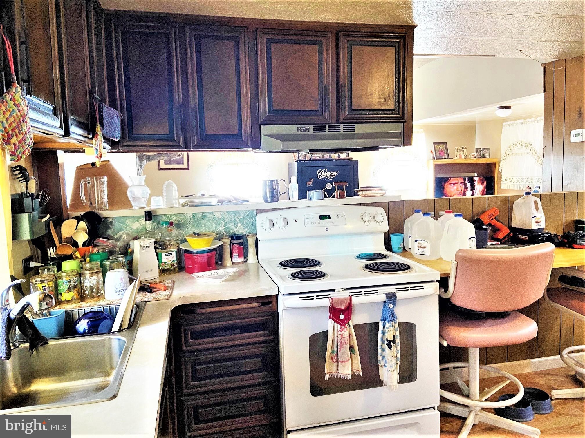 SOUTH MOUNTAIN - Residential