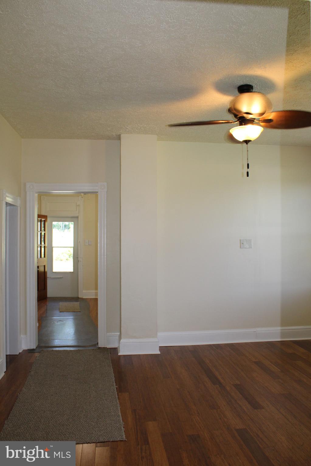 HUMBIRD ADDITION - Residential