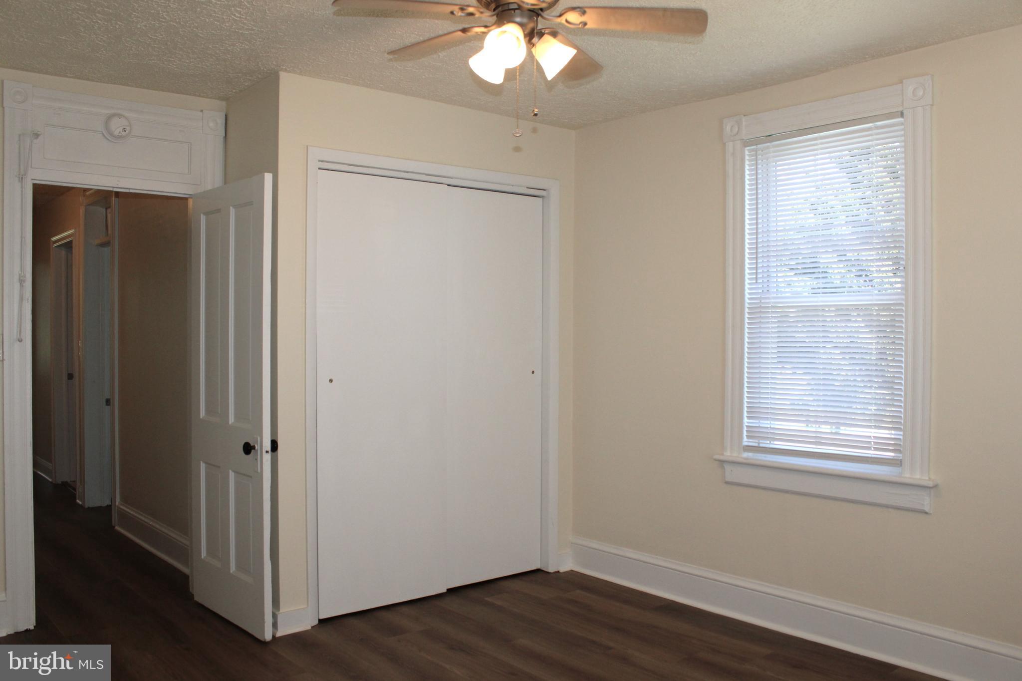HUMBIRD ADDITION - Residential