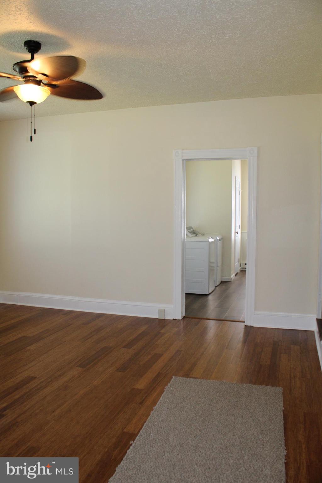 HUMBIRD ADDITION - Residential