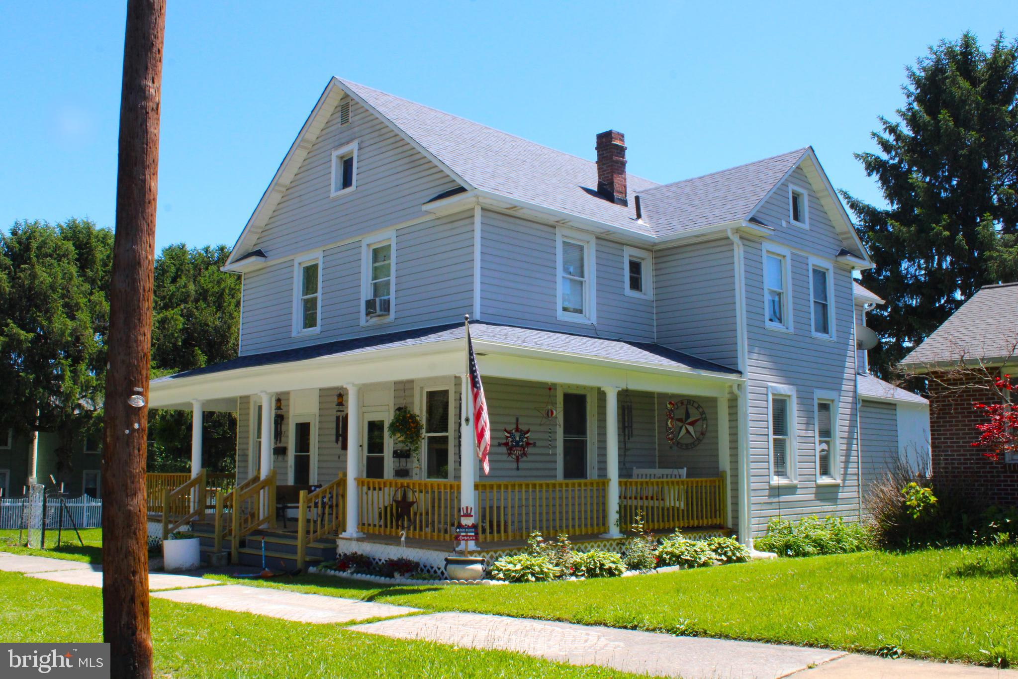 HUMBIRD ADDITION - Residential