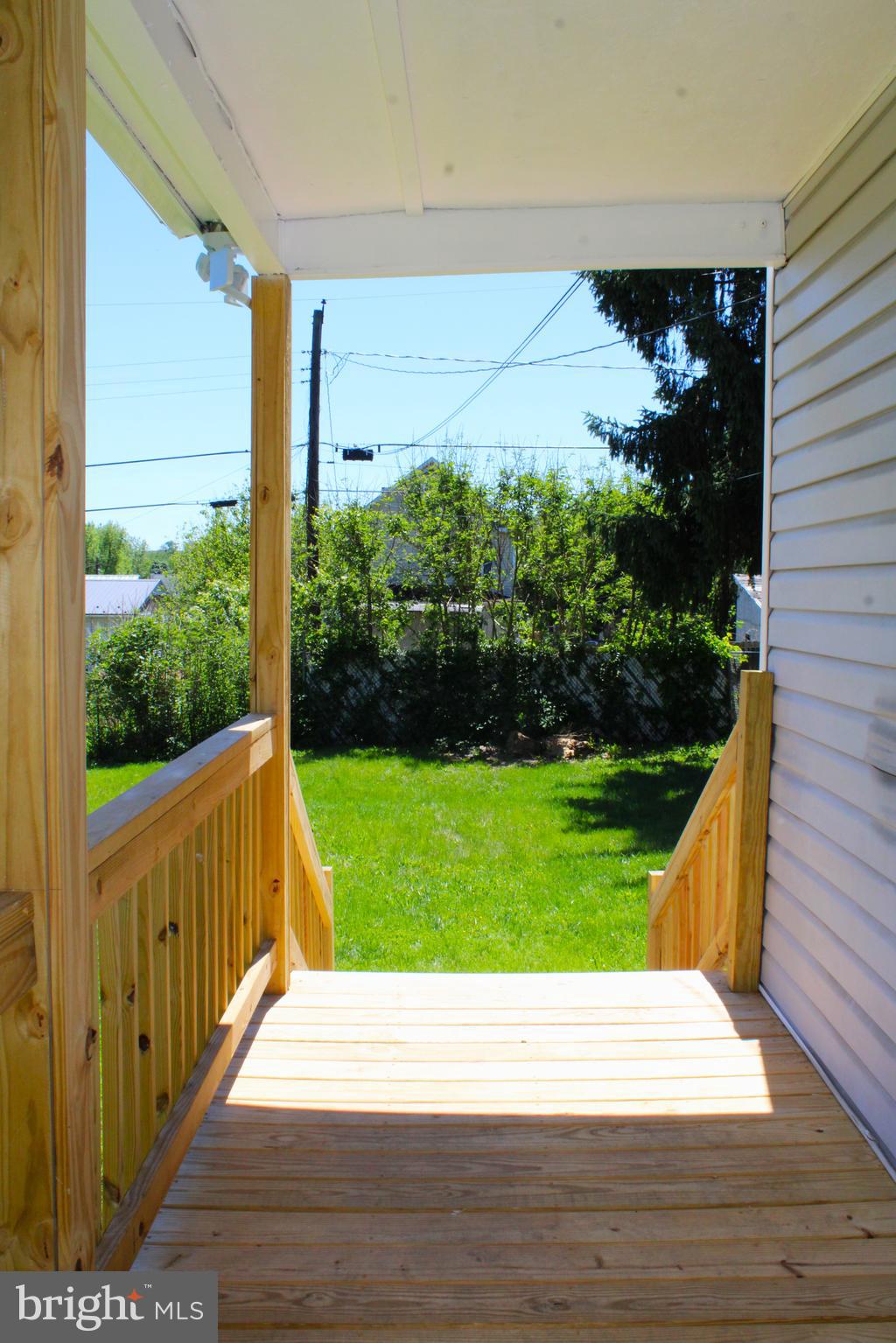 HUMBIRD ADDITION - Residential