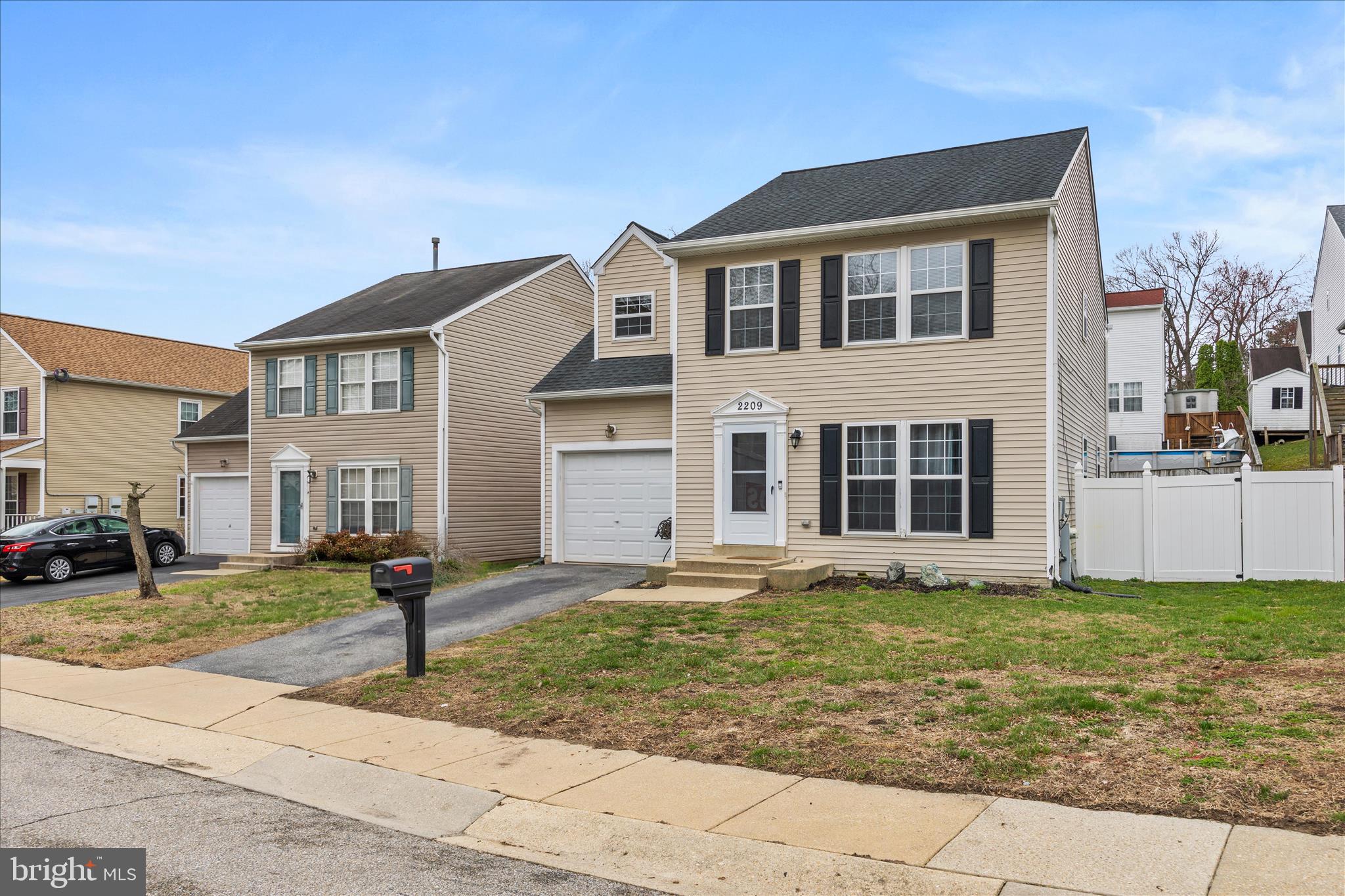 OUTING GLEN - Residential