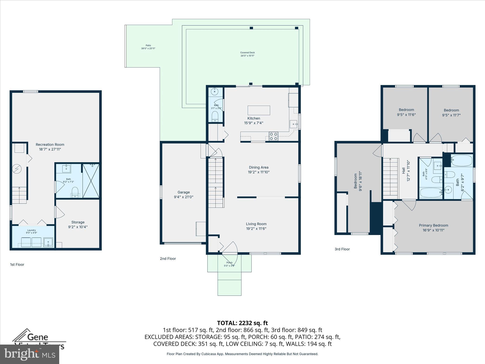 OUTING GLEN - Residential