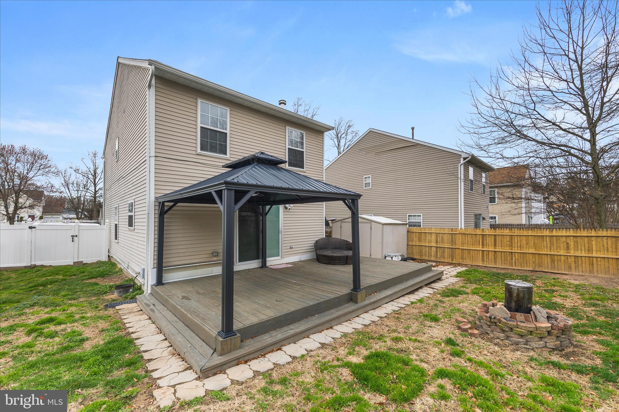 OUTING GLEN - Residential