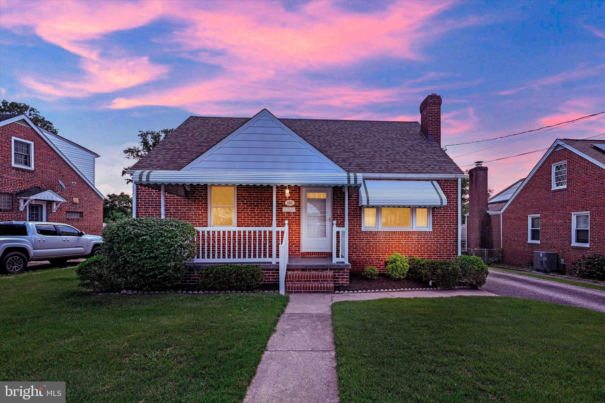 ESSEX - Residential