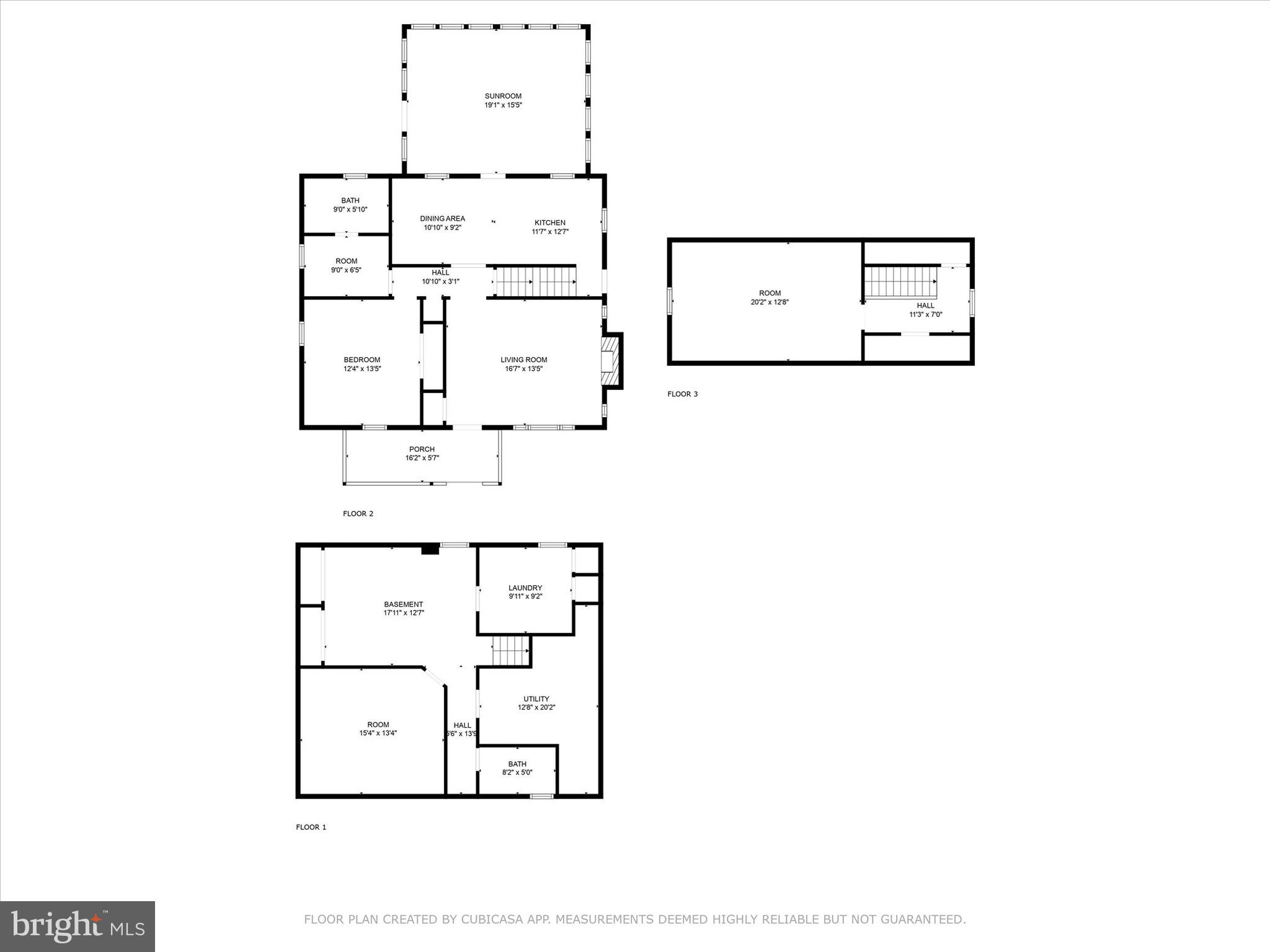 ESSEX - Residential