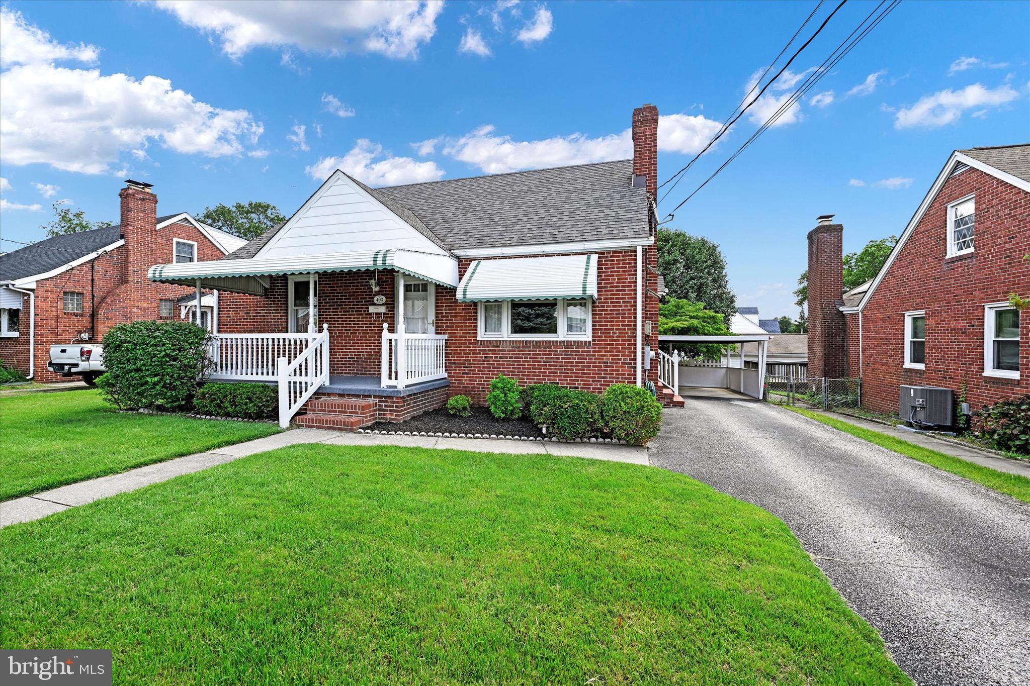 ESSEX - Residential
