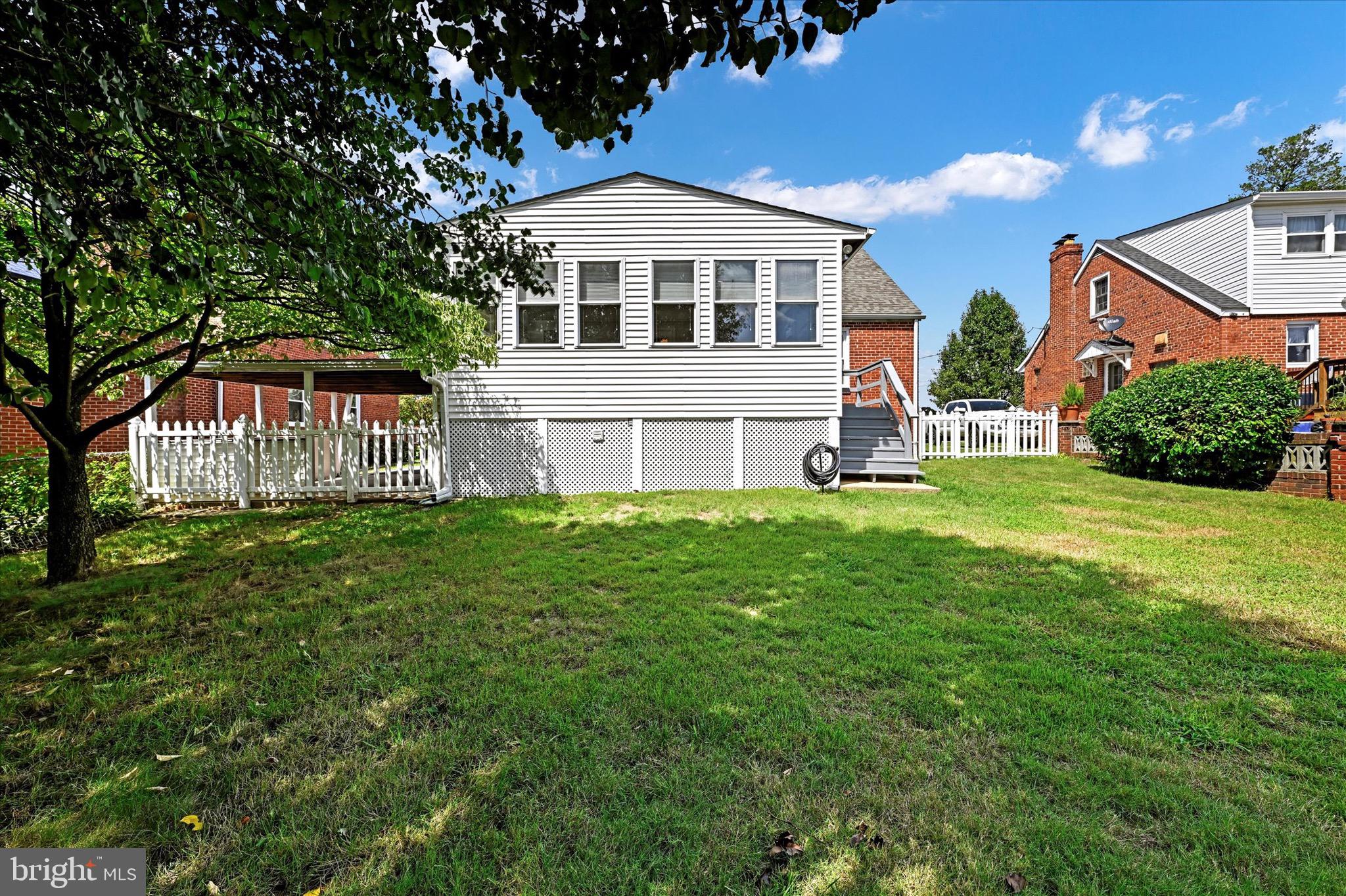 ESSEX - Residential