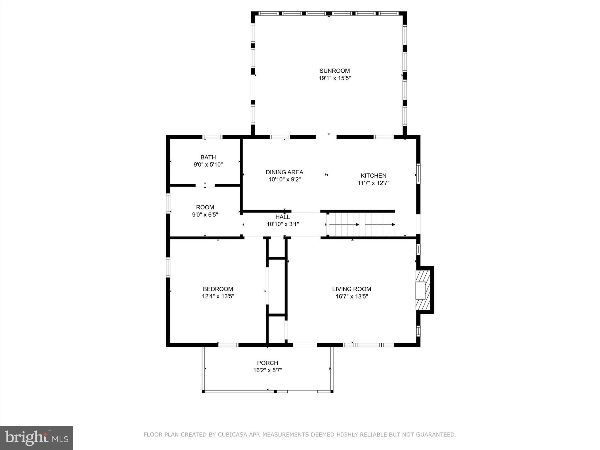 ESSEX - Residential